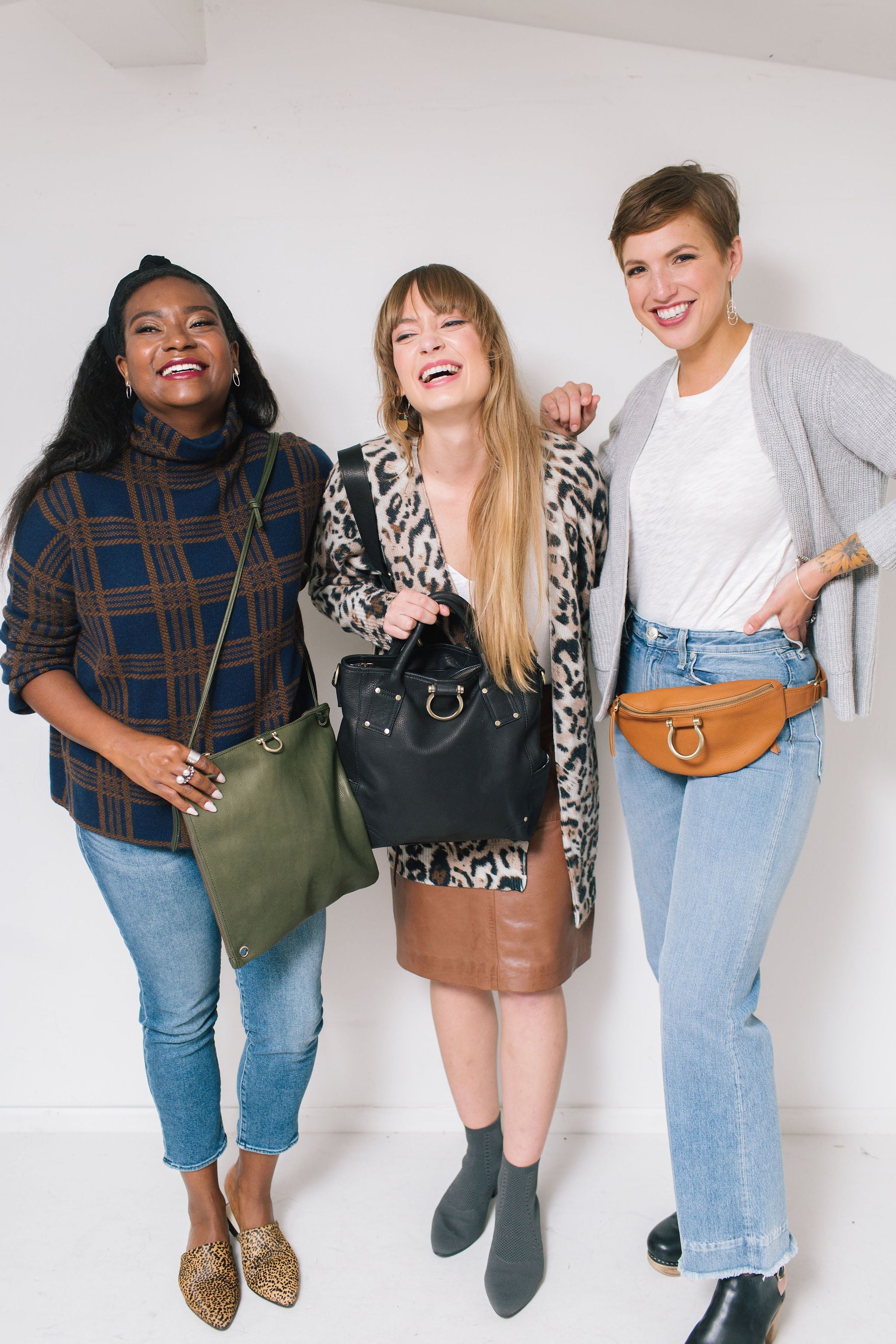 6 stylish influencers we are loving right now