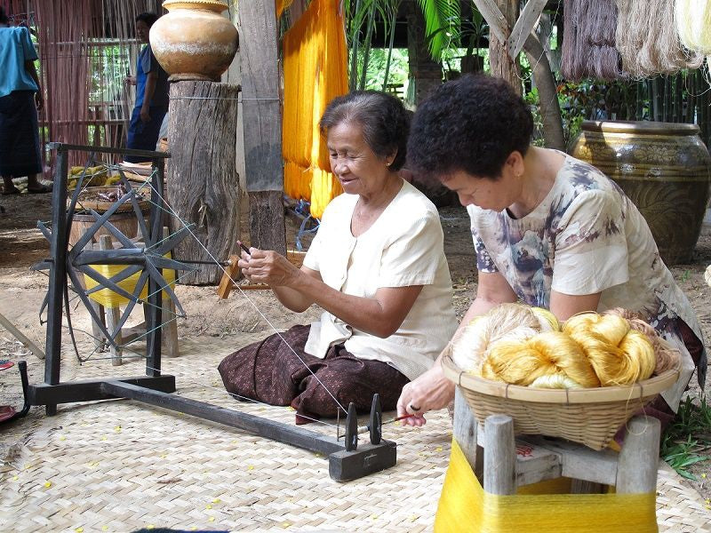 Can Buying Fair Trade Make a Difference?