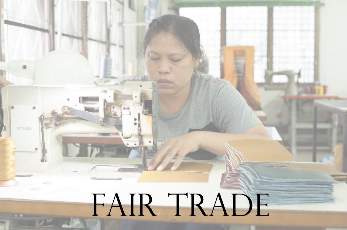 What Does Ethical Fashion Mean to You?