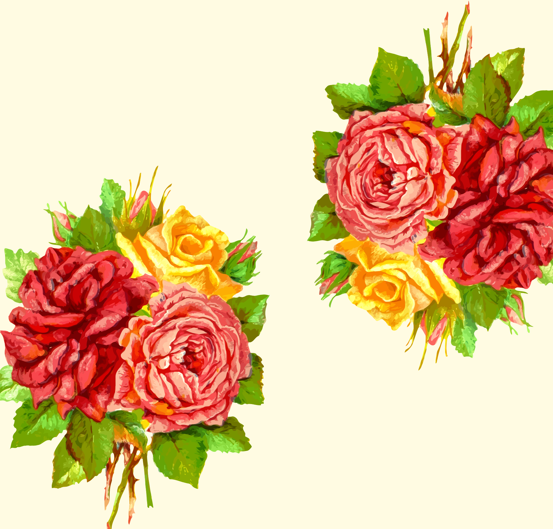 Sapahn's Mother's Day Guide