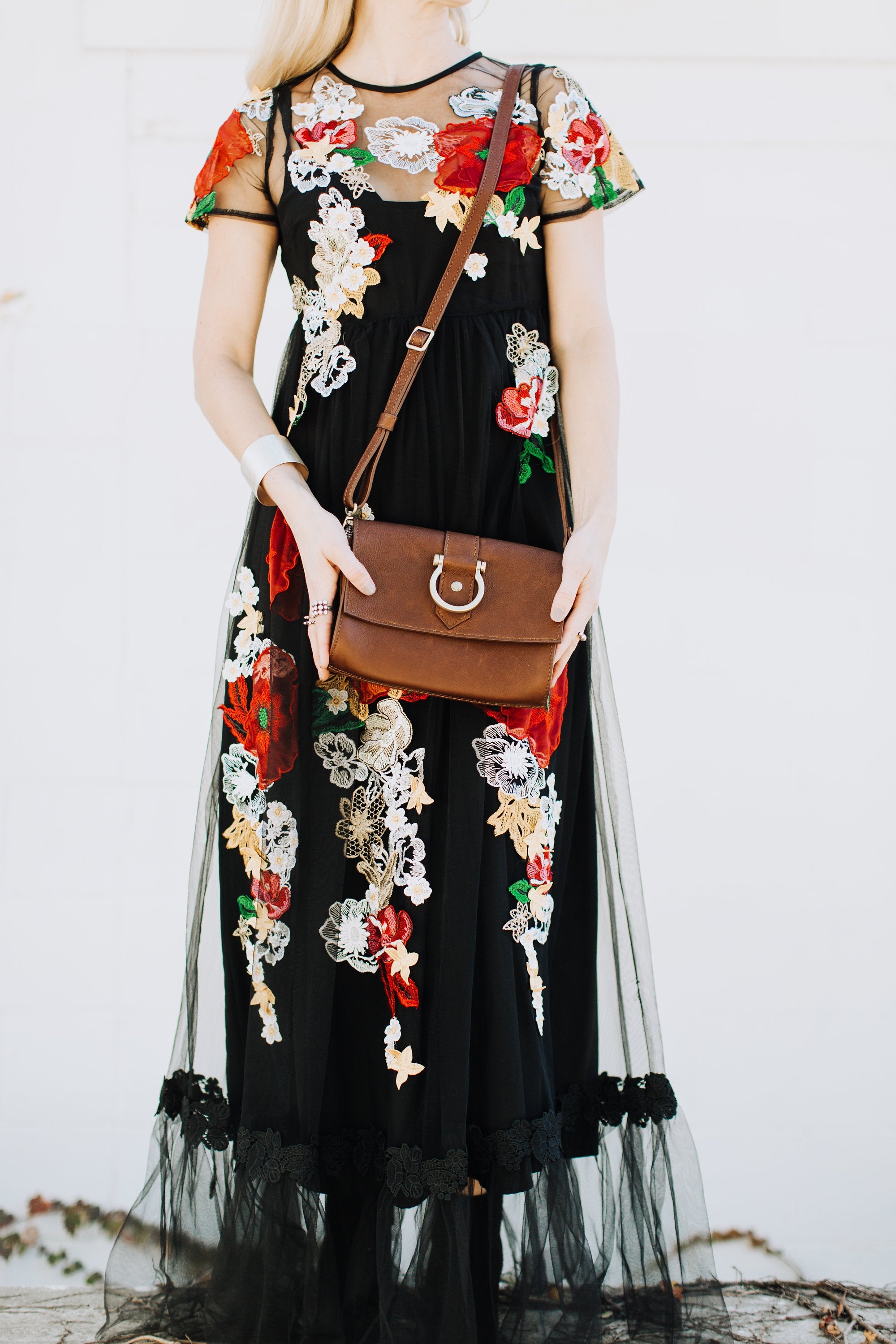 What's Your Vibe? Perfect Bags for the Boho Babe