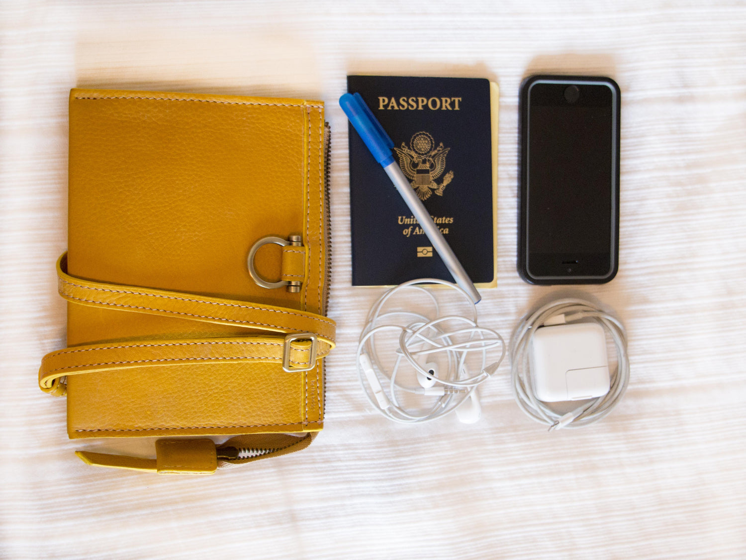 How to Pack for your Next Vacation