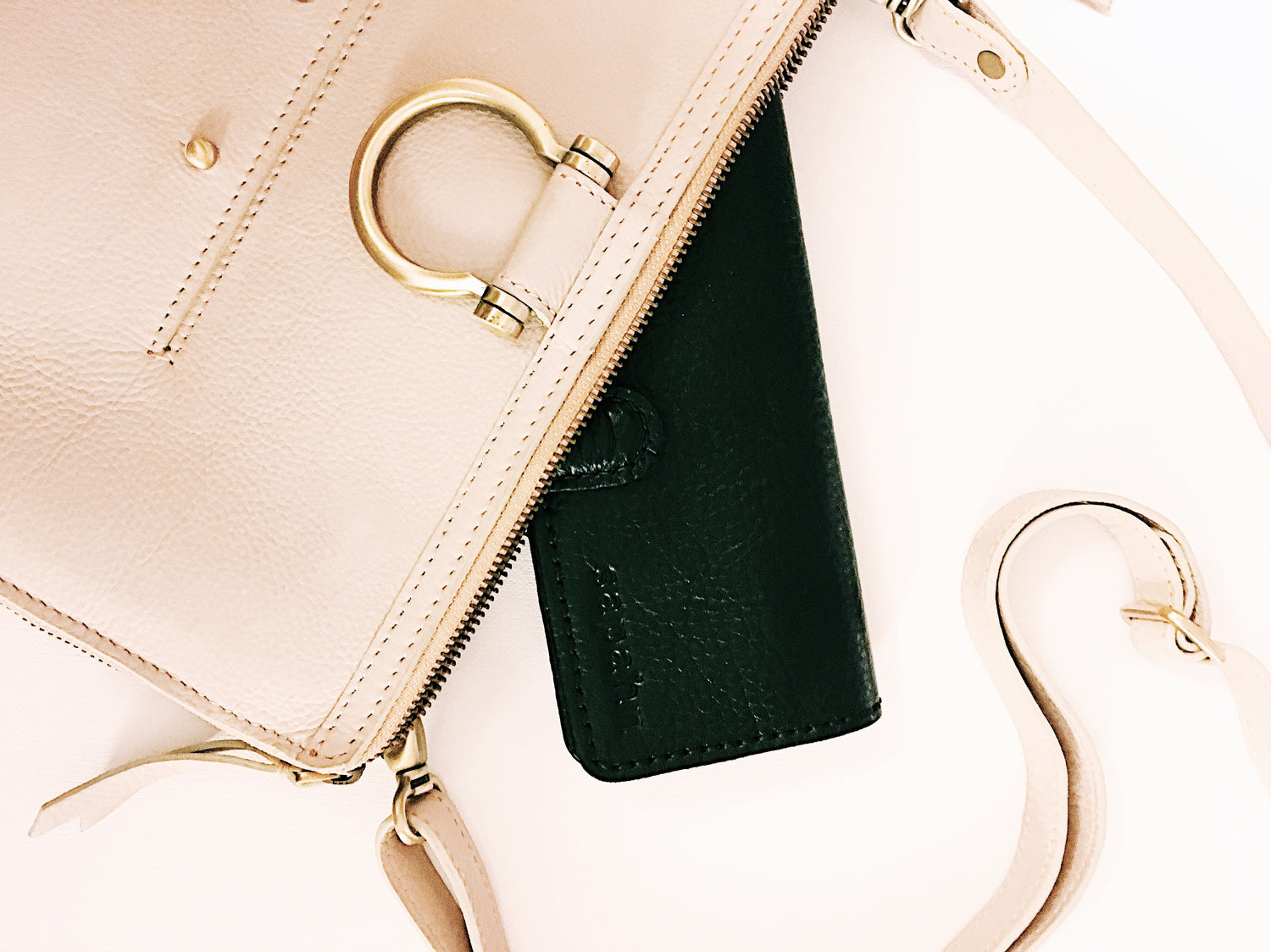 The Perfect Bag for Commuters