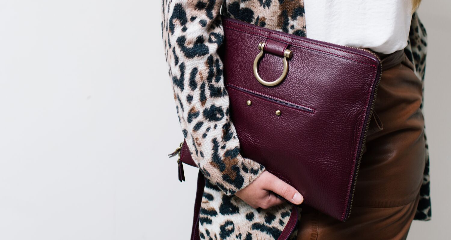 Your Guide to the 2019 Fall Collection + How to Style