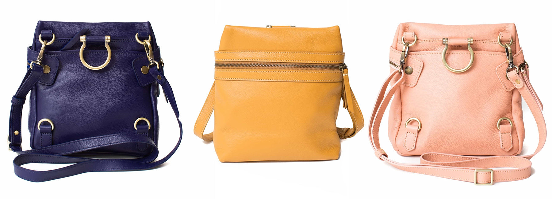 Meet Your New Besties! Our Spring/Summer Collection is Here!