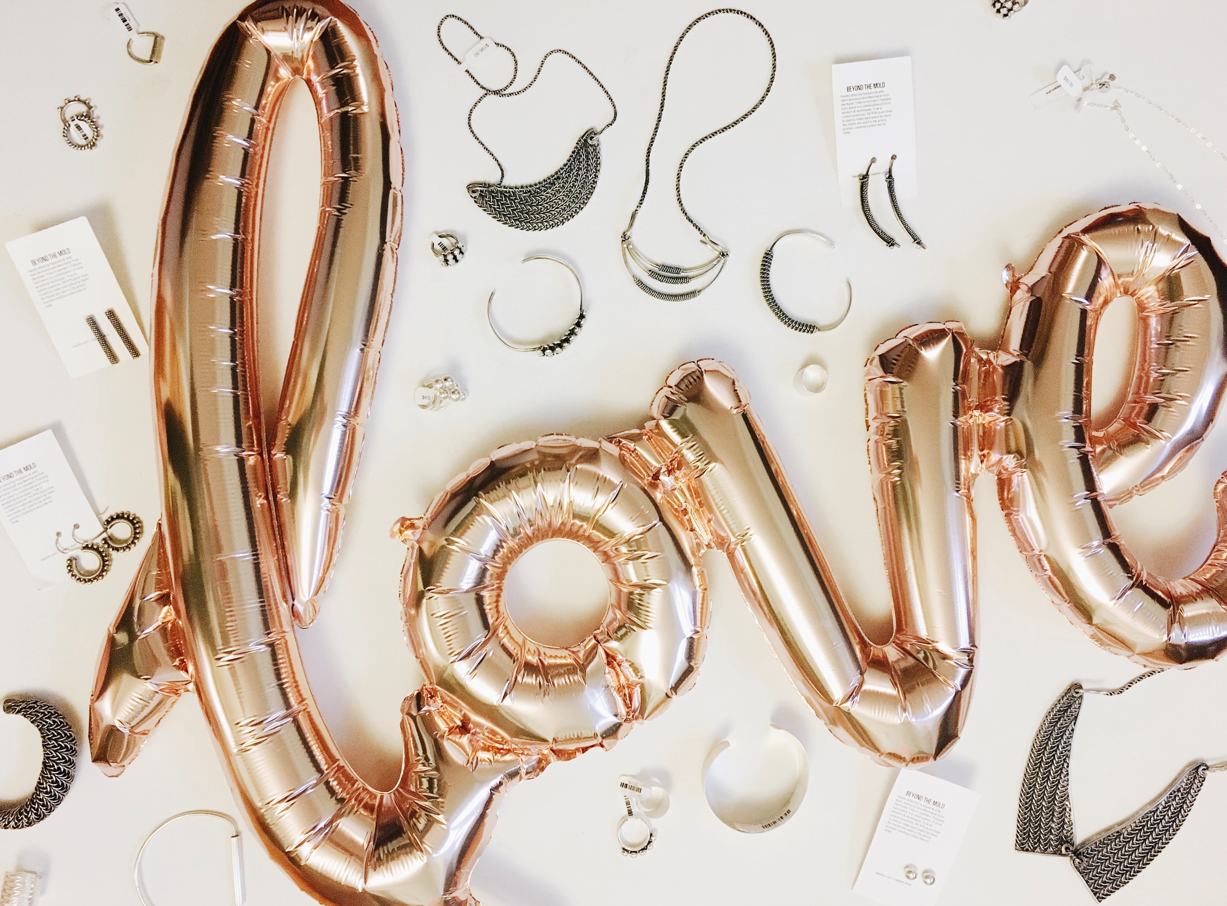 Great Gifts for Valentine's Day