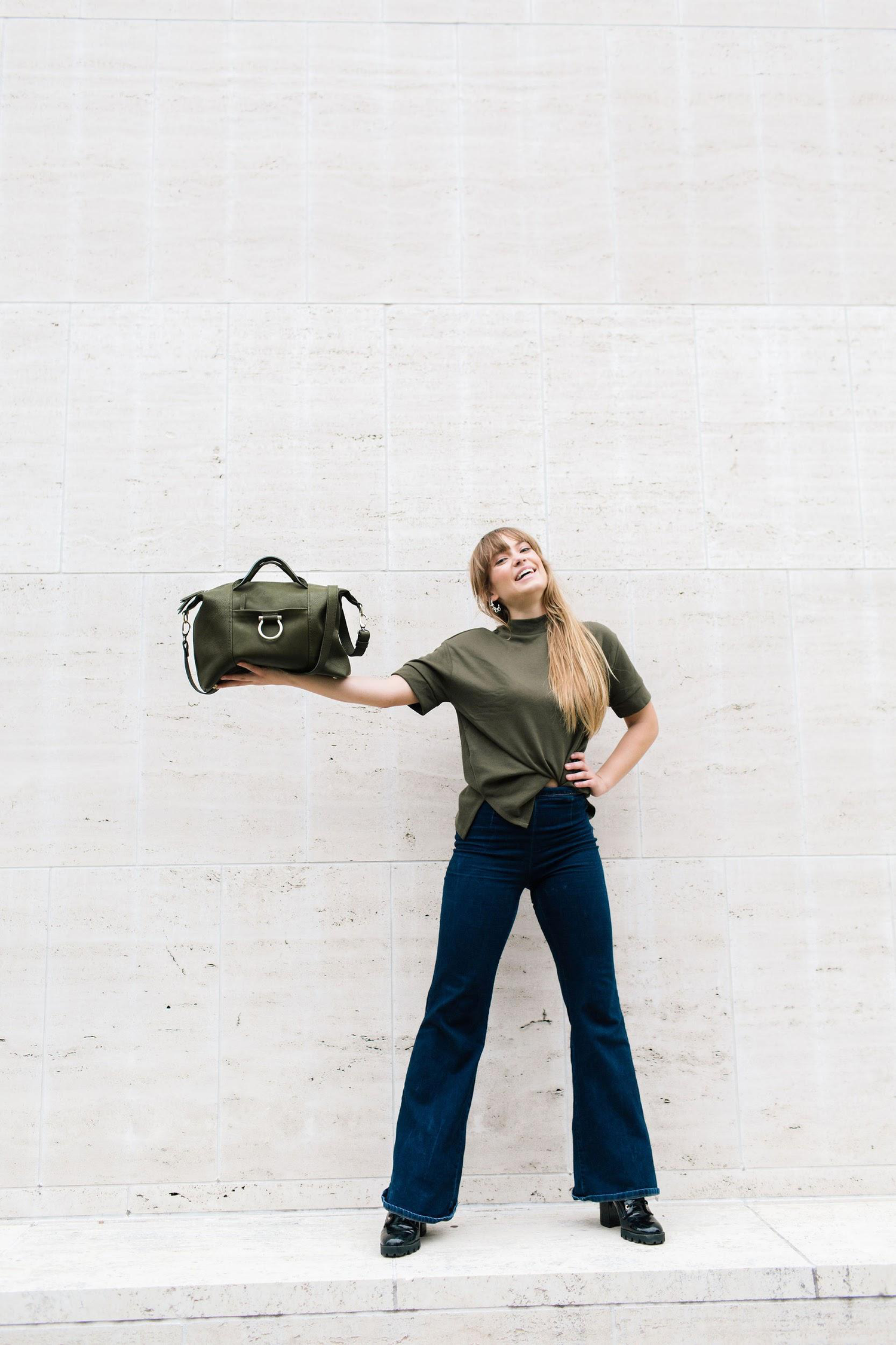 The Fall/Winter 2020 Color Trends and How to Wear Them
