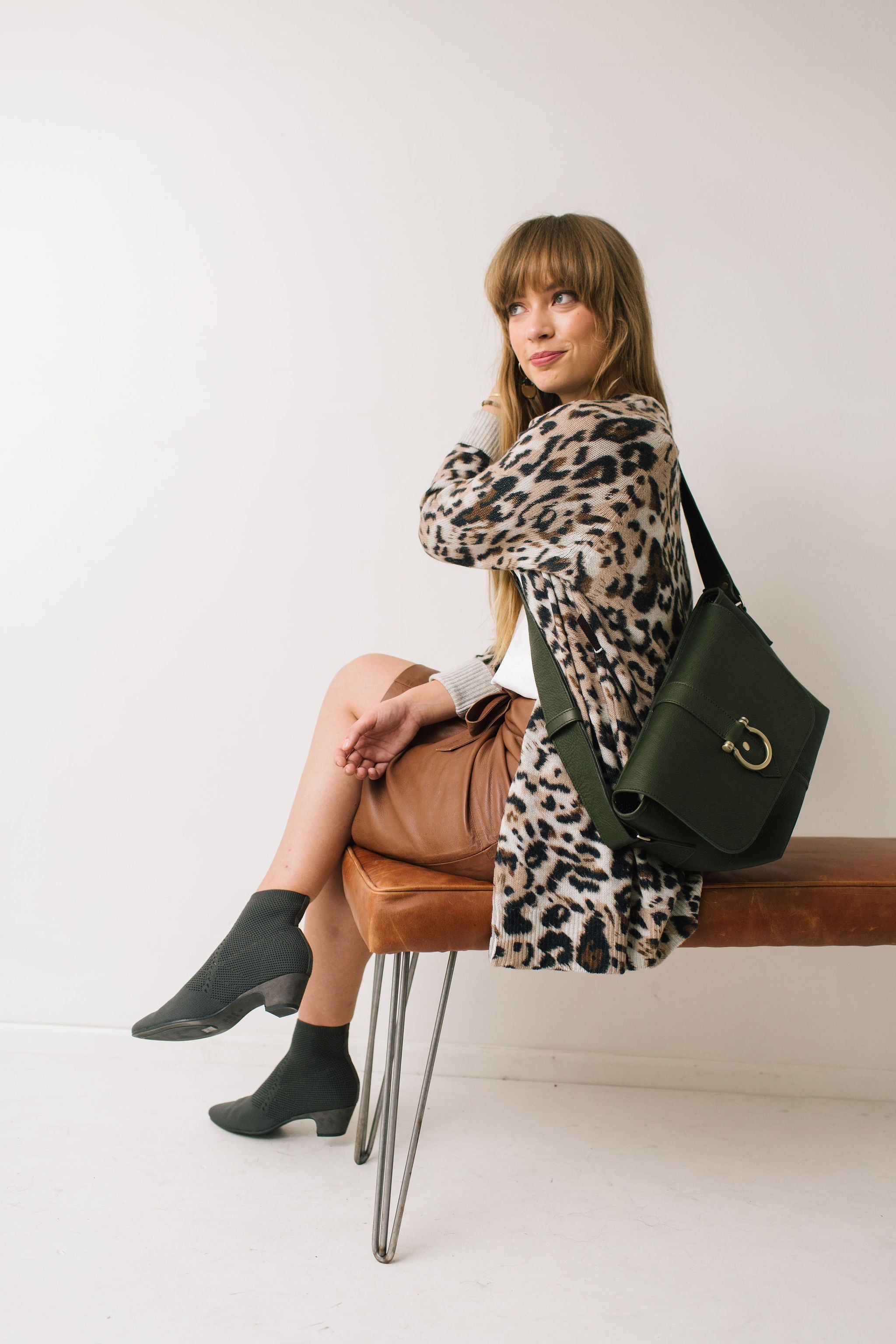 Top Four Bags for your 9-5