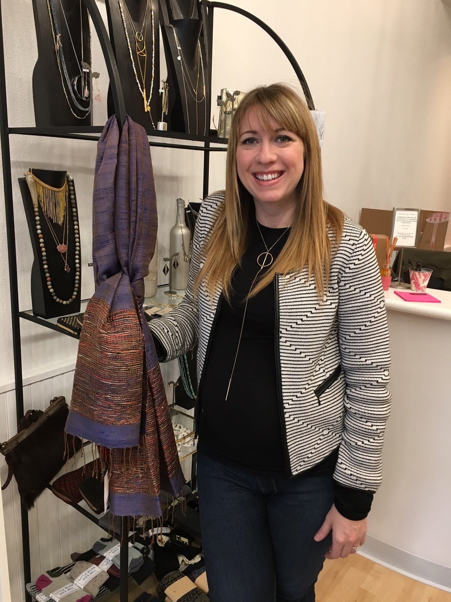 Pattino Shoe Boutique | Boutique Spotlight