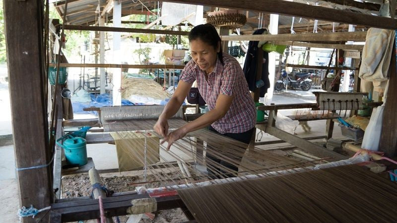 Wearing Stories: Following the Threads of Ethical Fashion