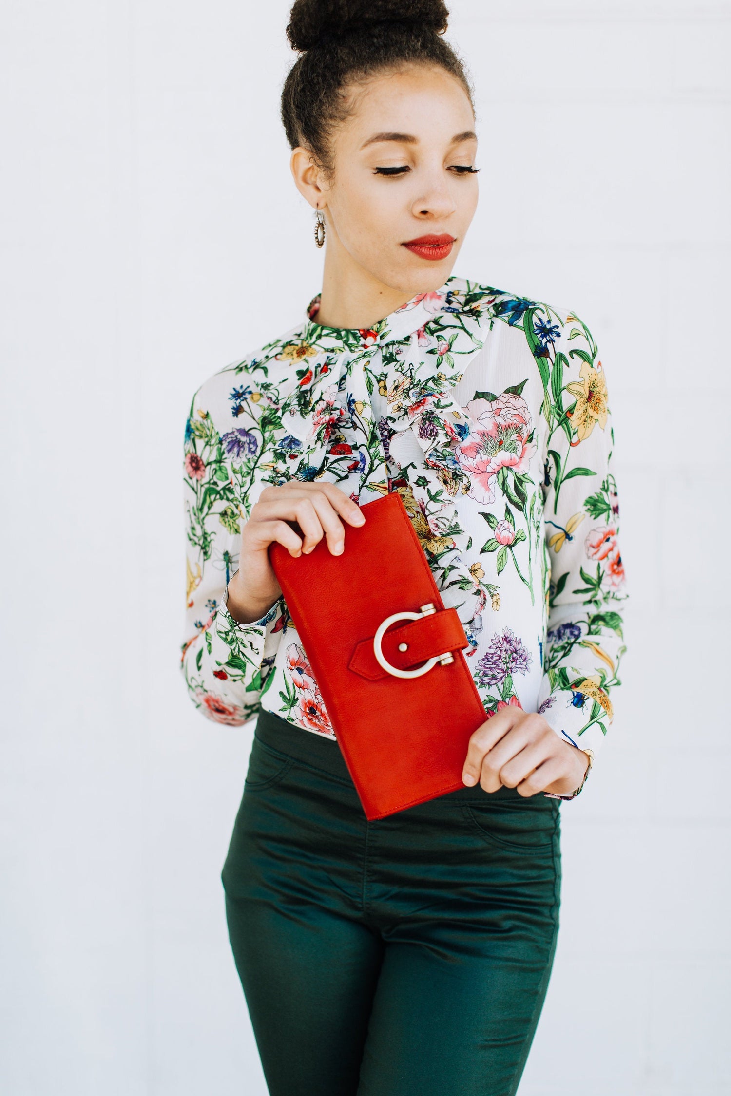 Let's Get Moving! Perfect Bags for Every Travel Babe