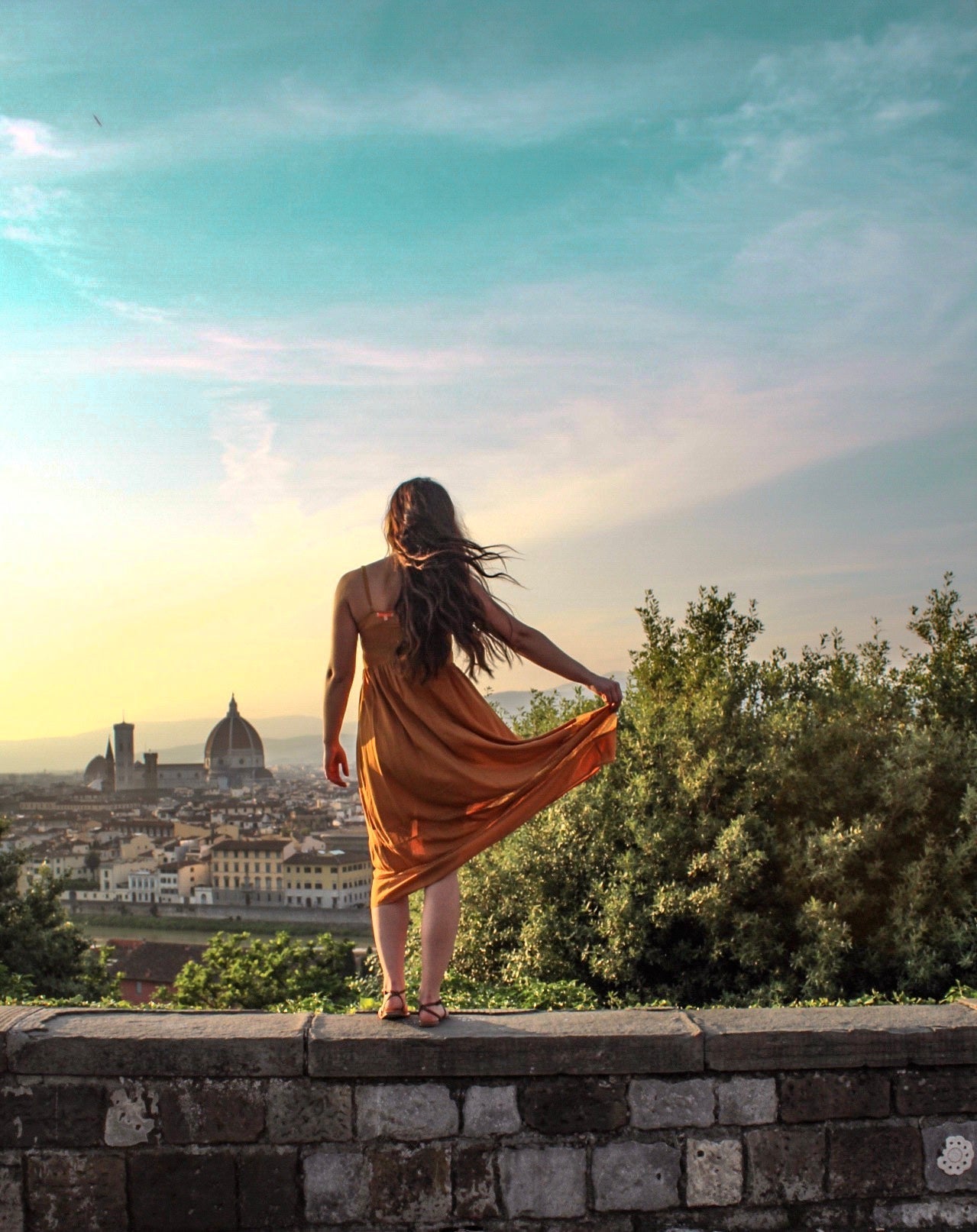 Insider Fashion Experience: Florence Italy