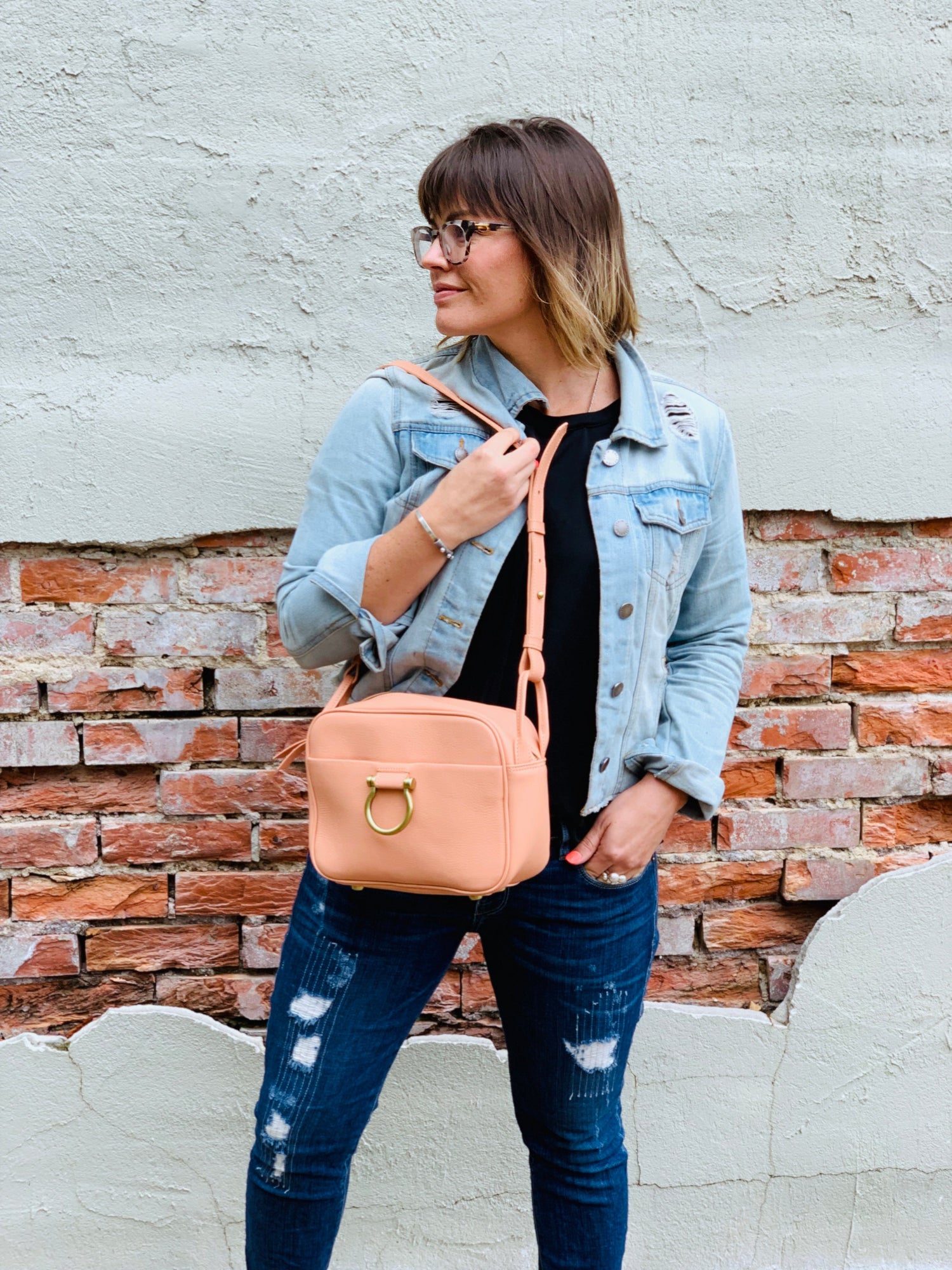 Enter to WIN: Name That Bag Giveaway