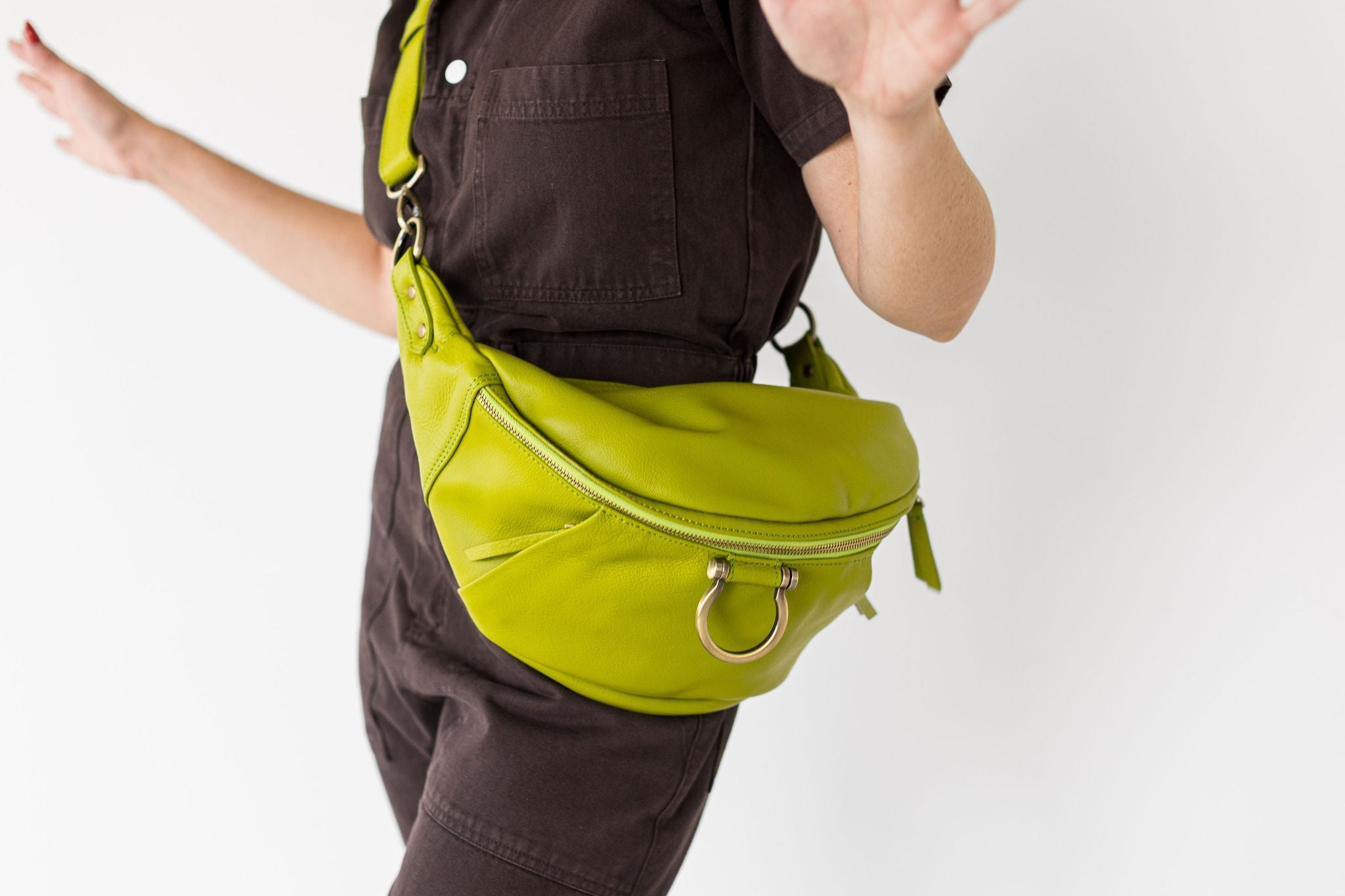 Crossbody Bags