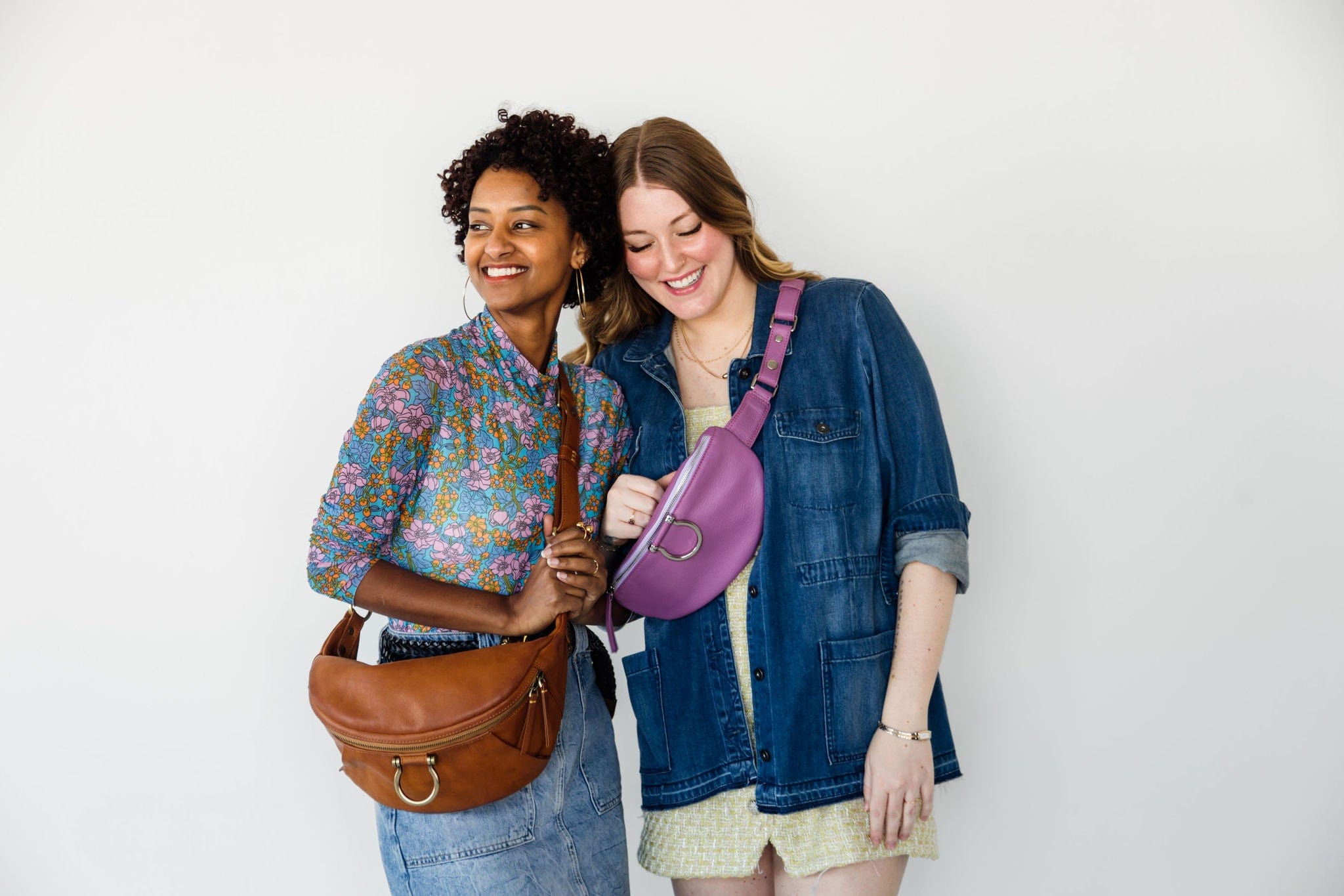 Crossbody Bags