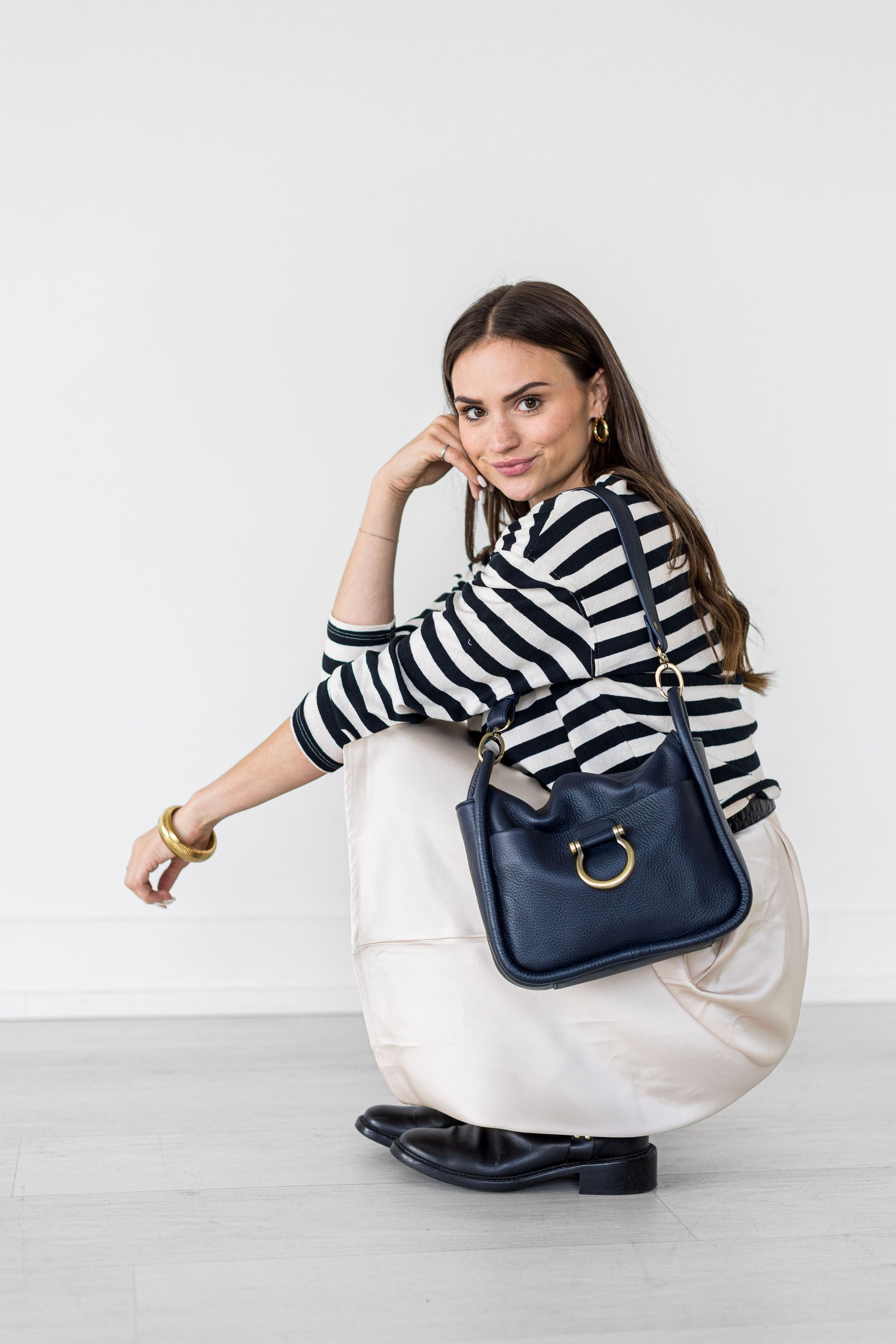 HANDBAGS