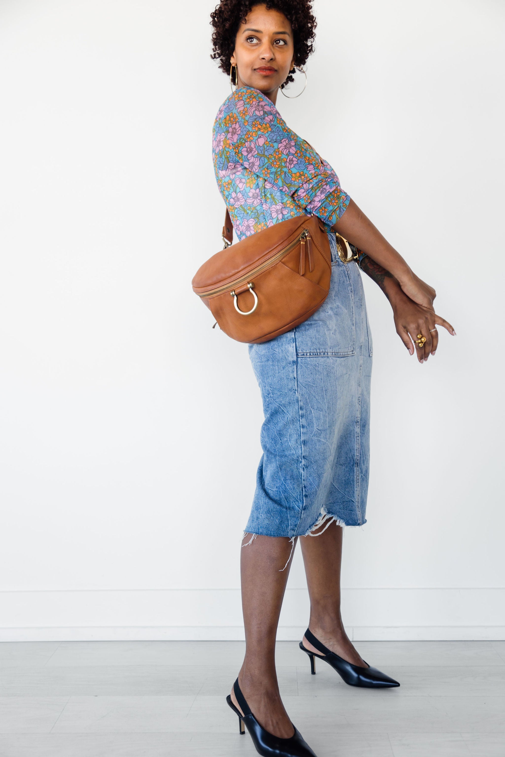 Backpacks & Travel