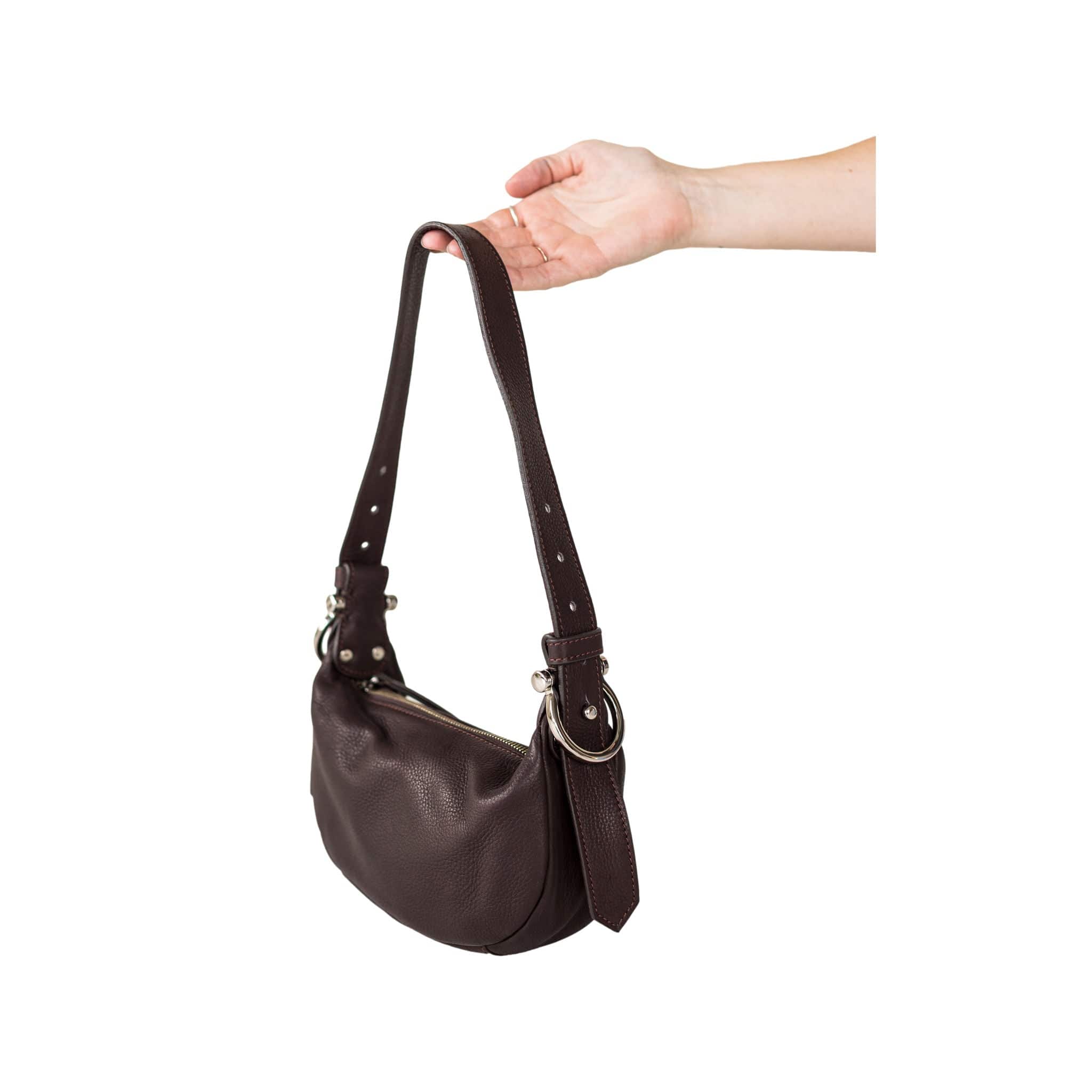 Kelly Shoulder Bag