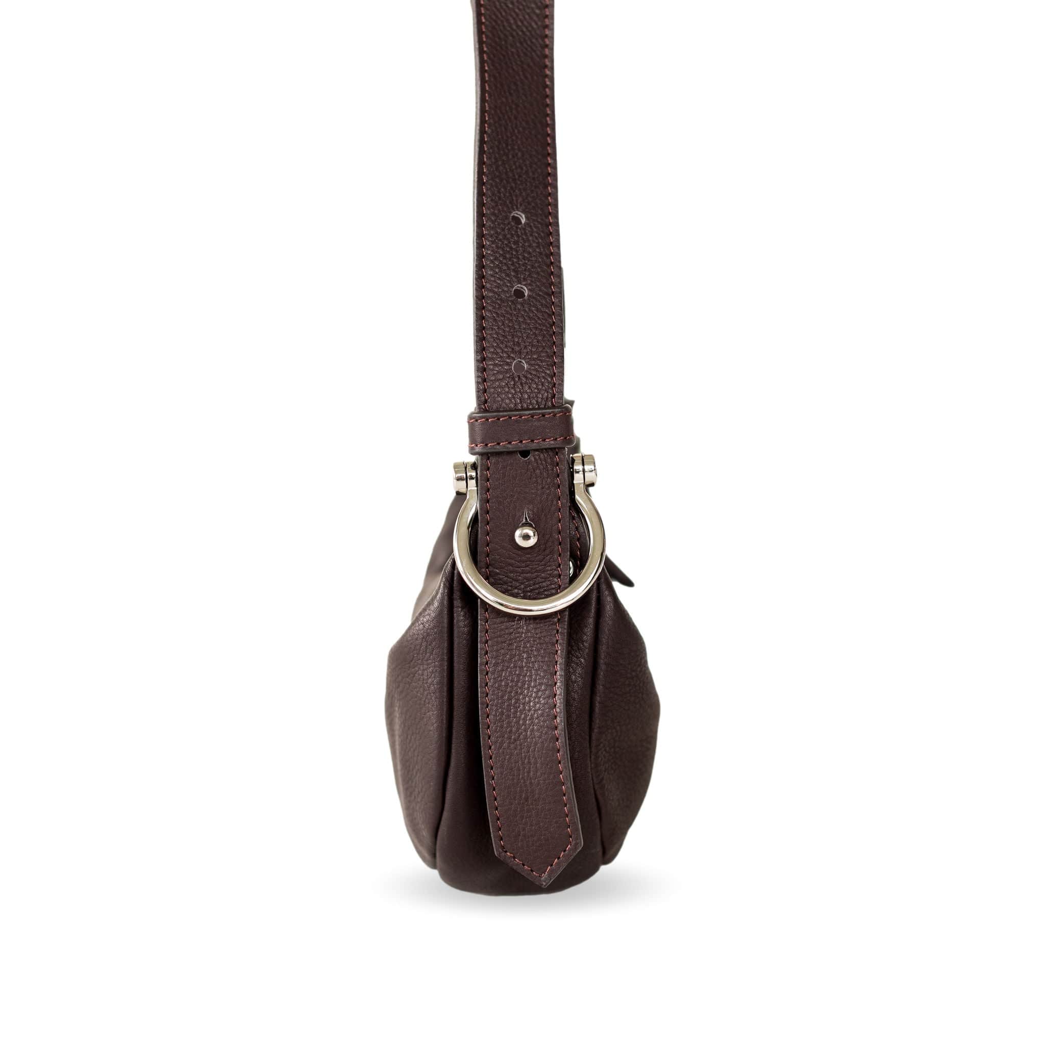 Kelly Shoulder Bag
