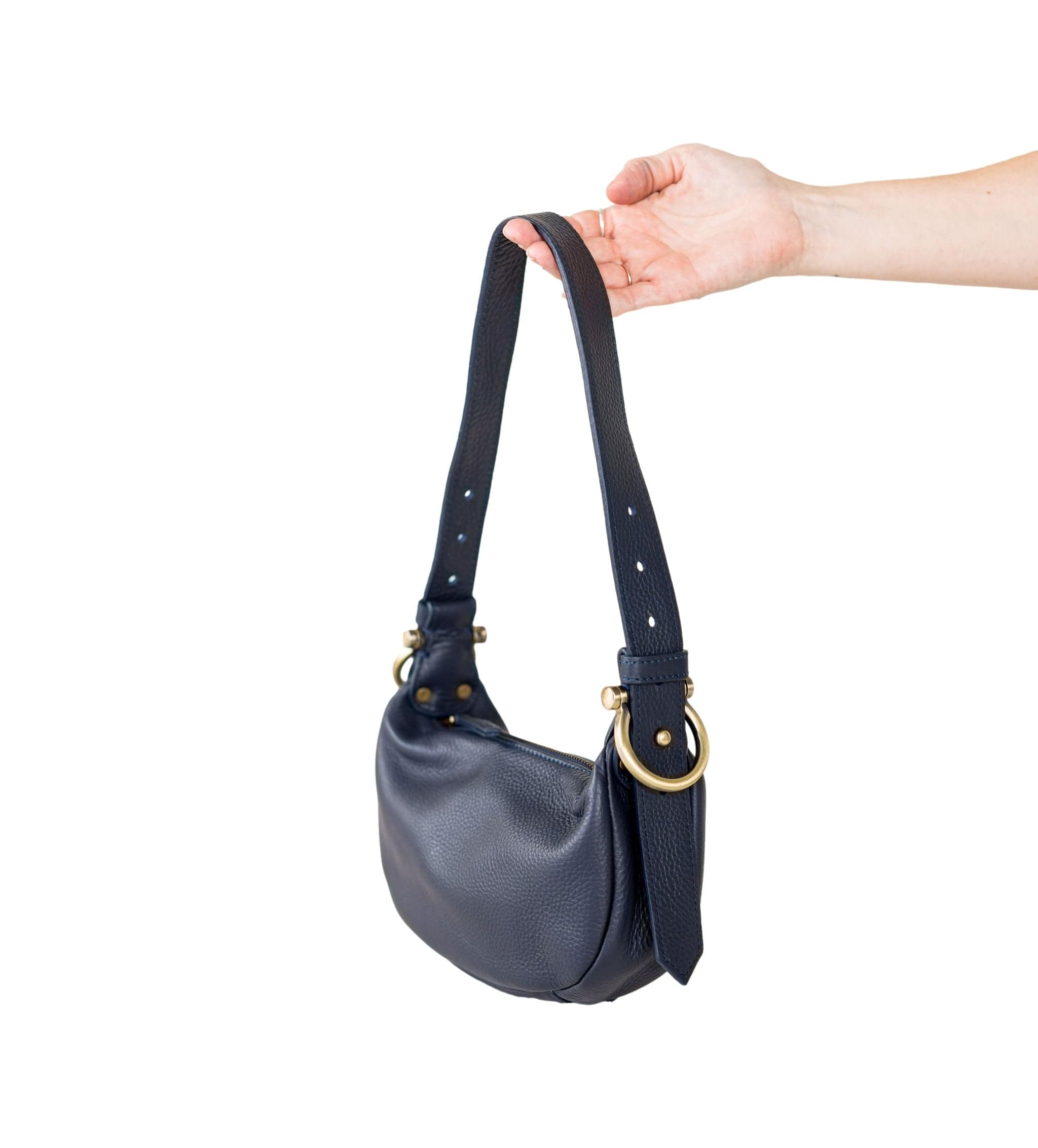 Kelly Shoulder Bag