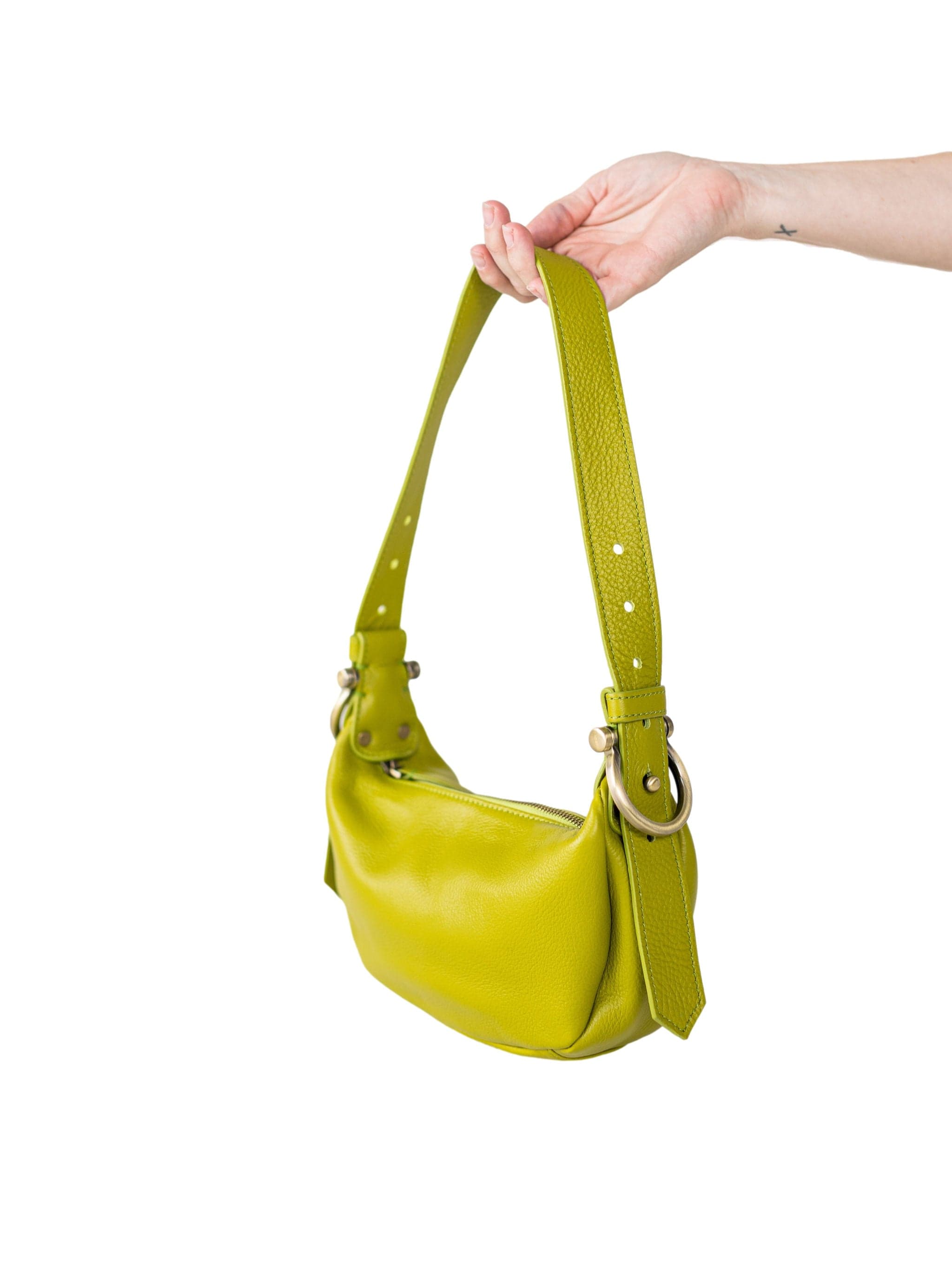Kelly Shoulder Bag
