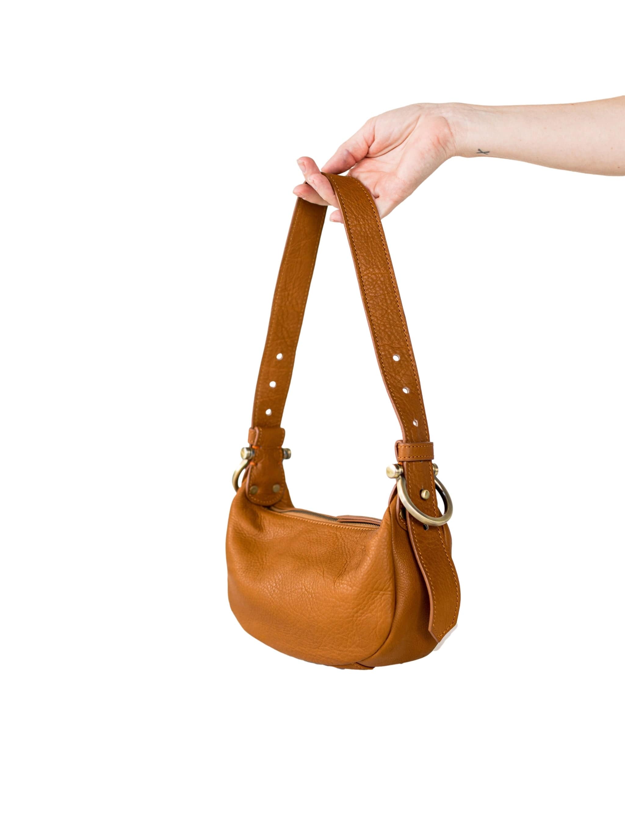 Kelly Shoulder Bag