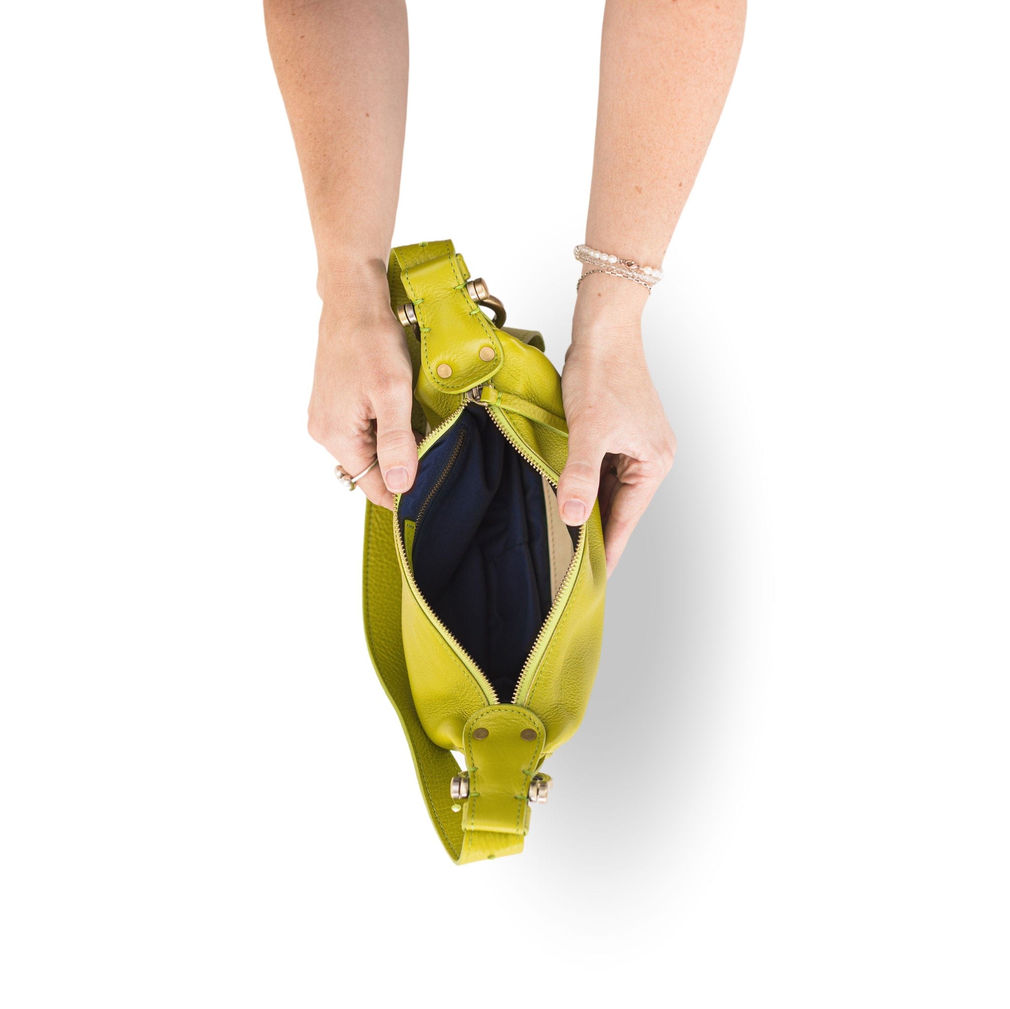 Kelly Shoulder Bag