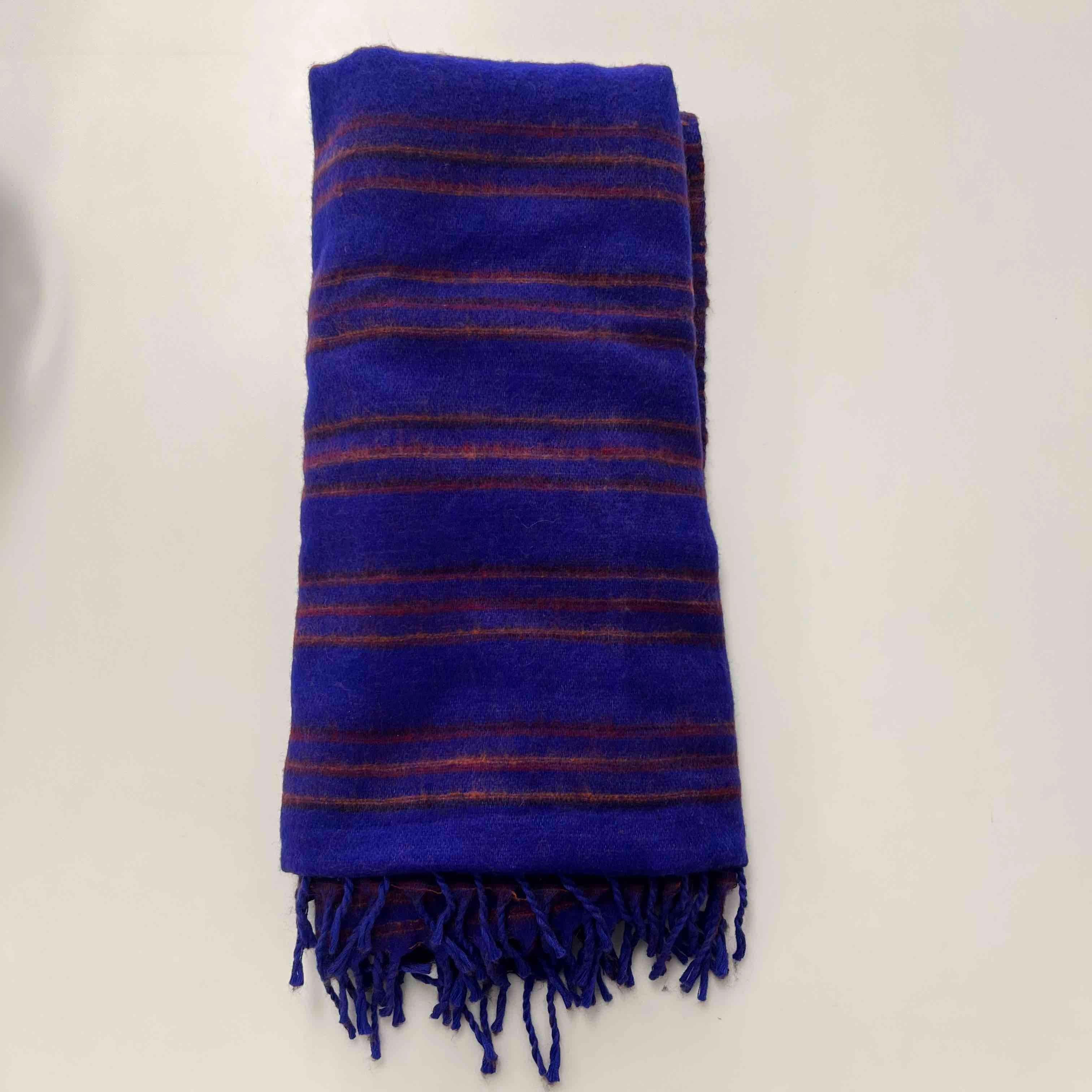 Yak Blanket - 10 | Sapahn.