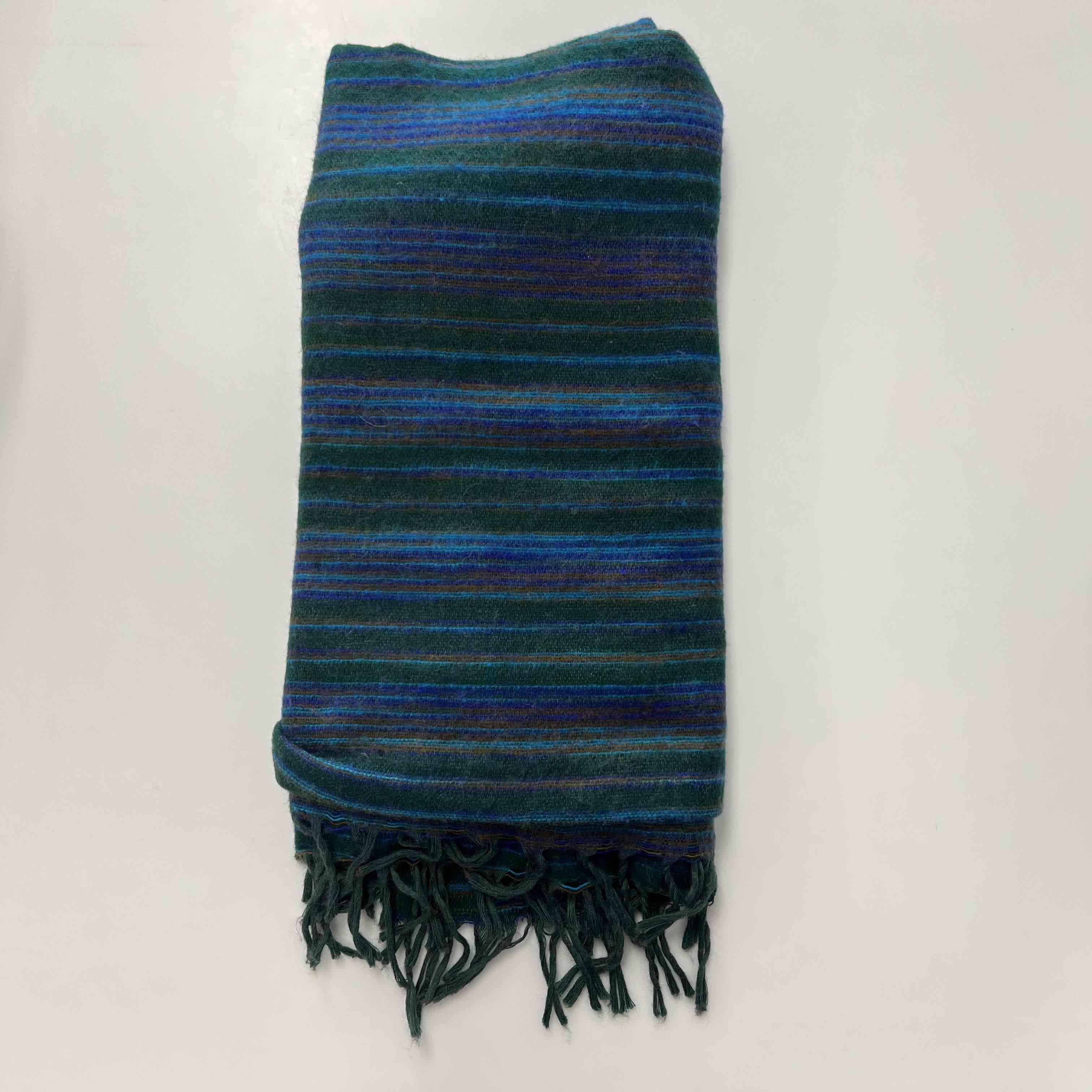 Yak Blanket -  | Sapahn.