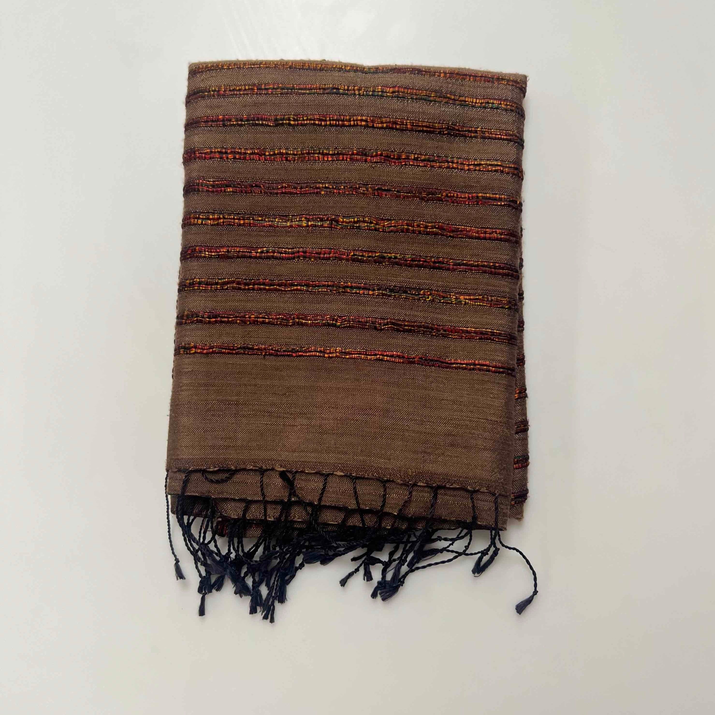 Silk Scarf -  | Sapahn.