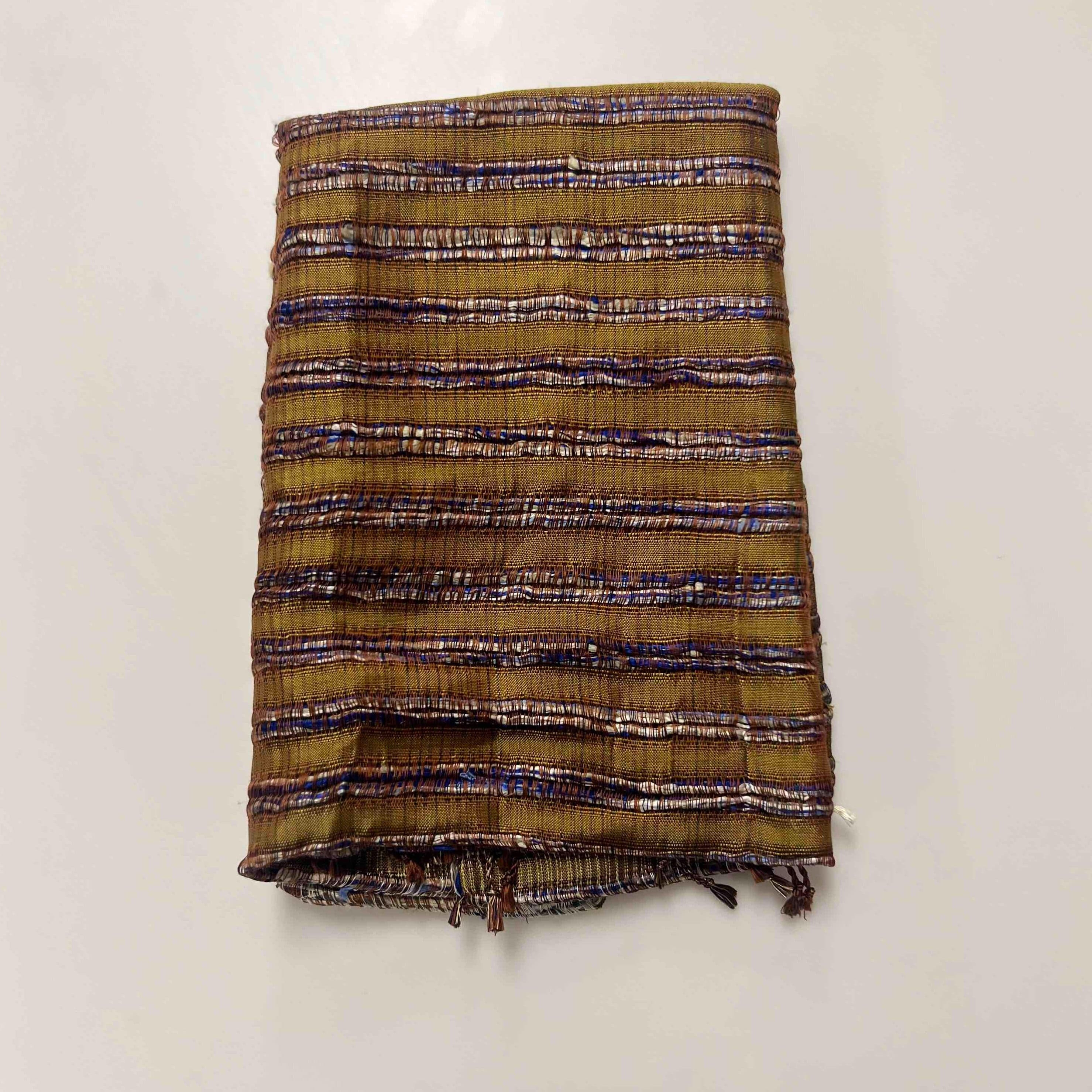 Silk Scarf -  | Sapahn.