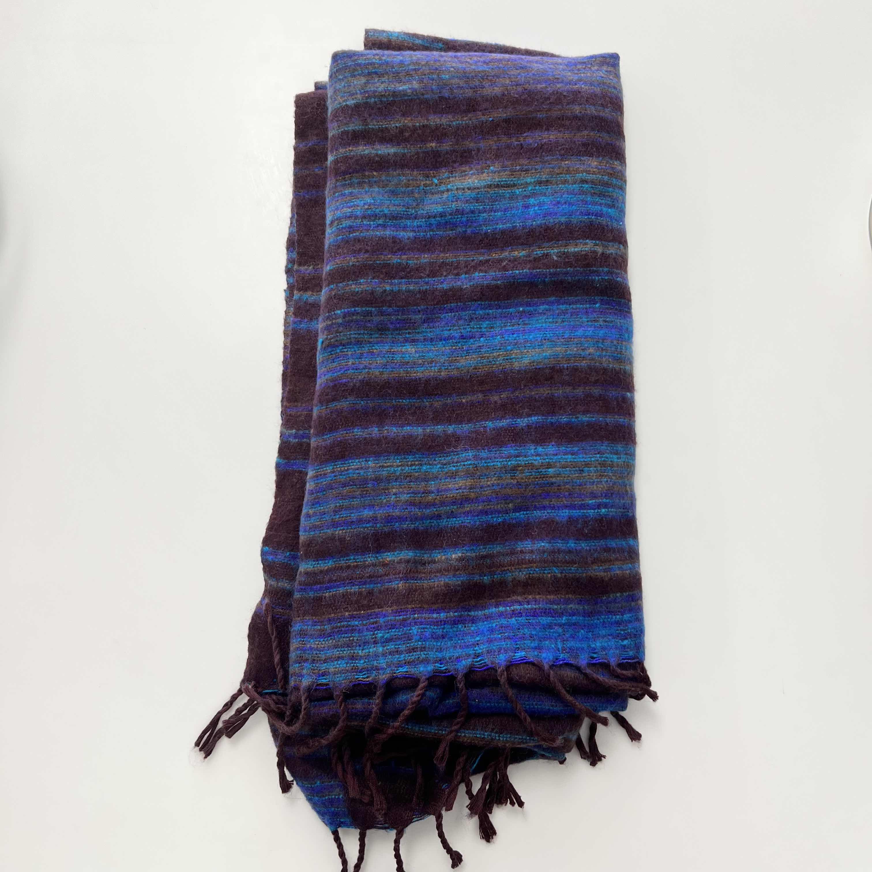 Yak Blanket - 1 | Sapahn.