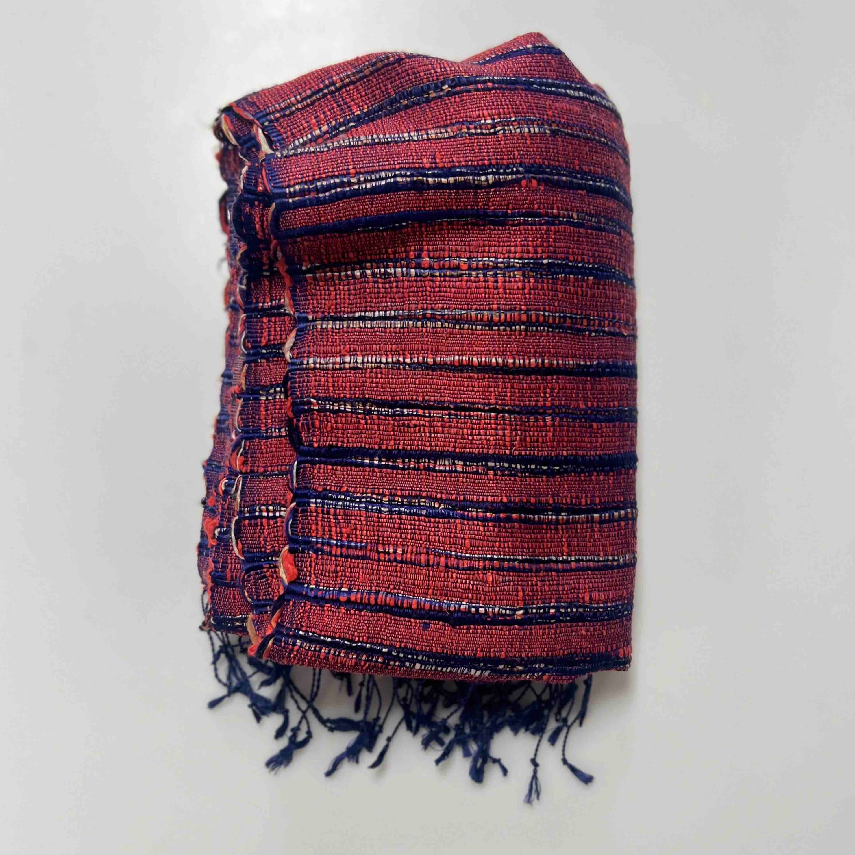 Silk Shawl - | Sapahn.