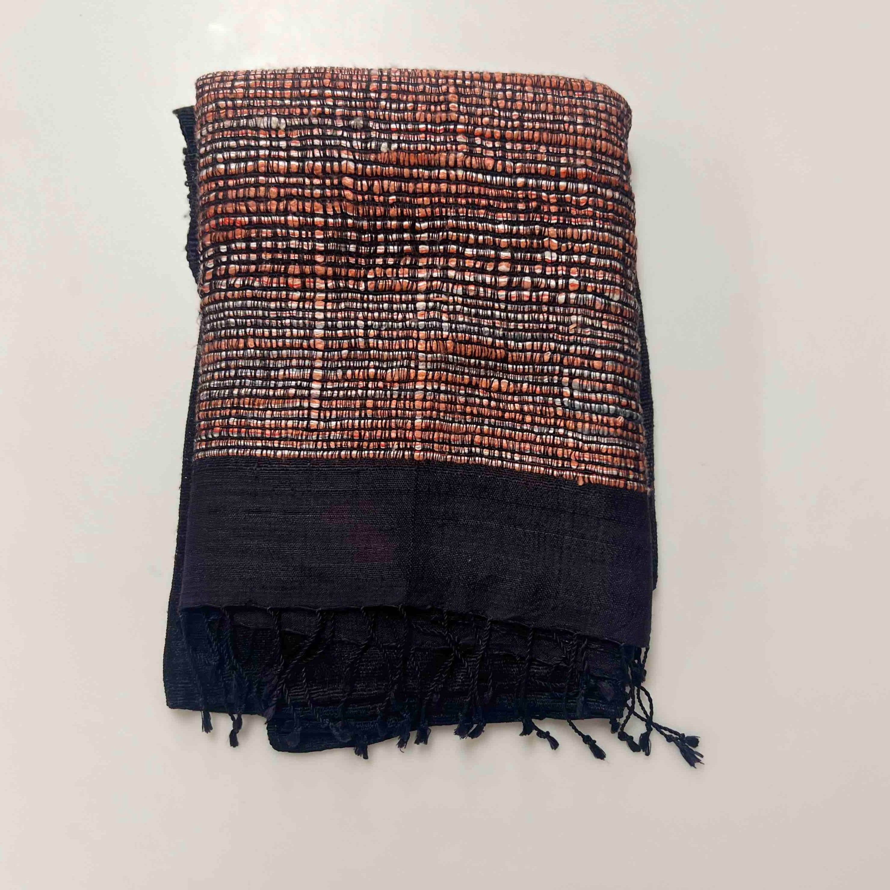 Silk Shawl - | Sapahn.