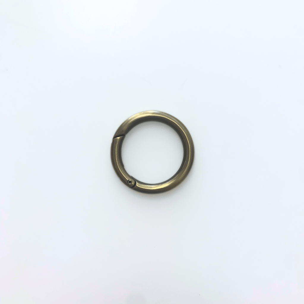 Ring Clasp - Medium | Sapahn.