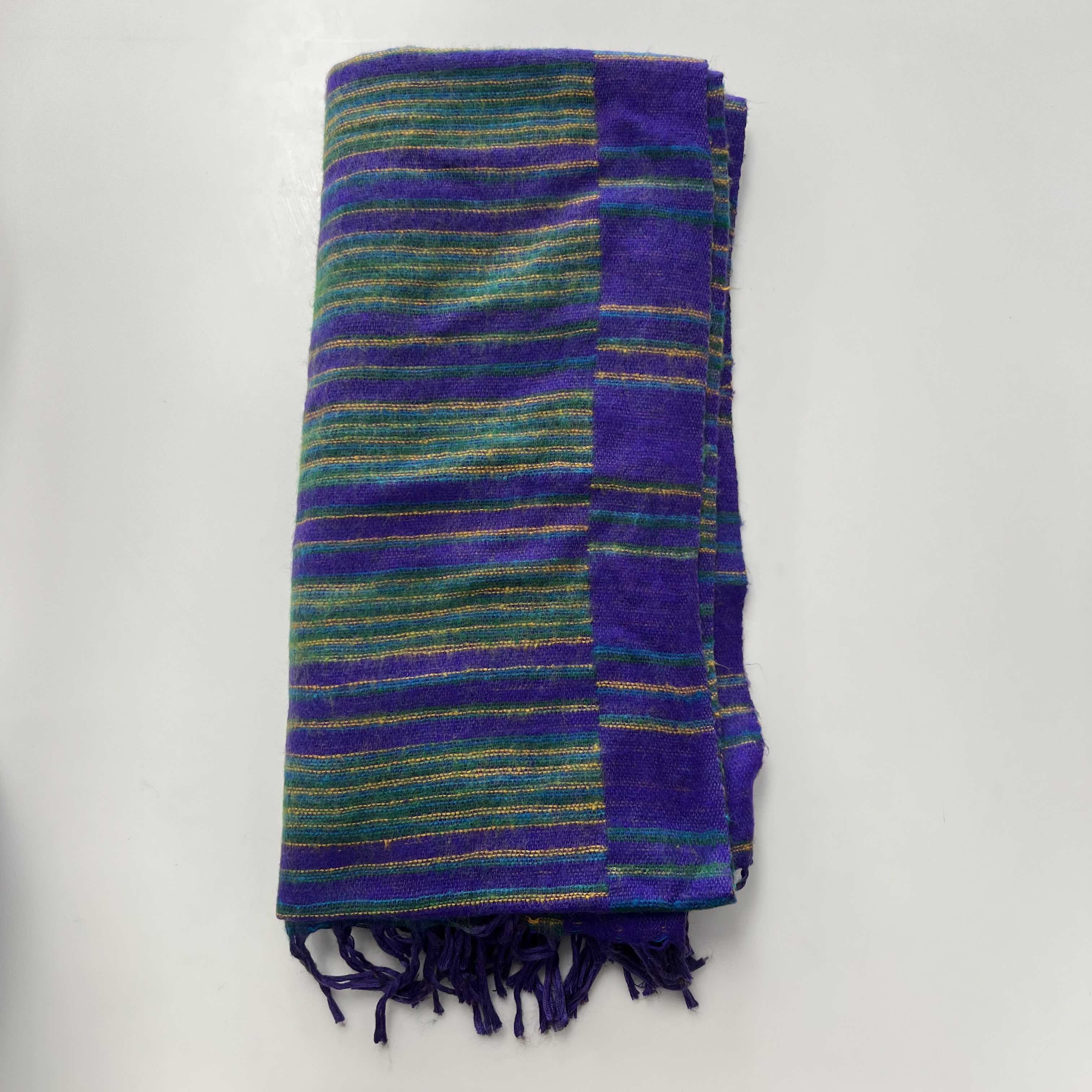 Yak Blanket - 2 | Sapahn.