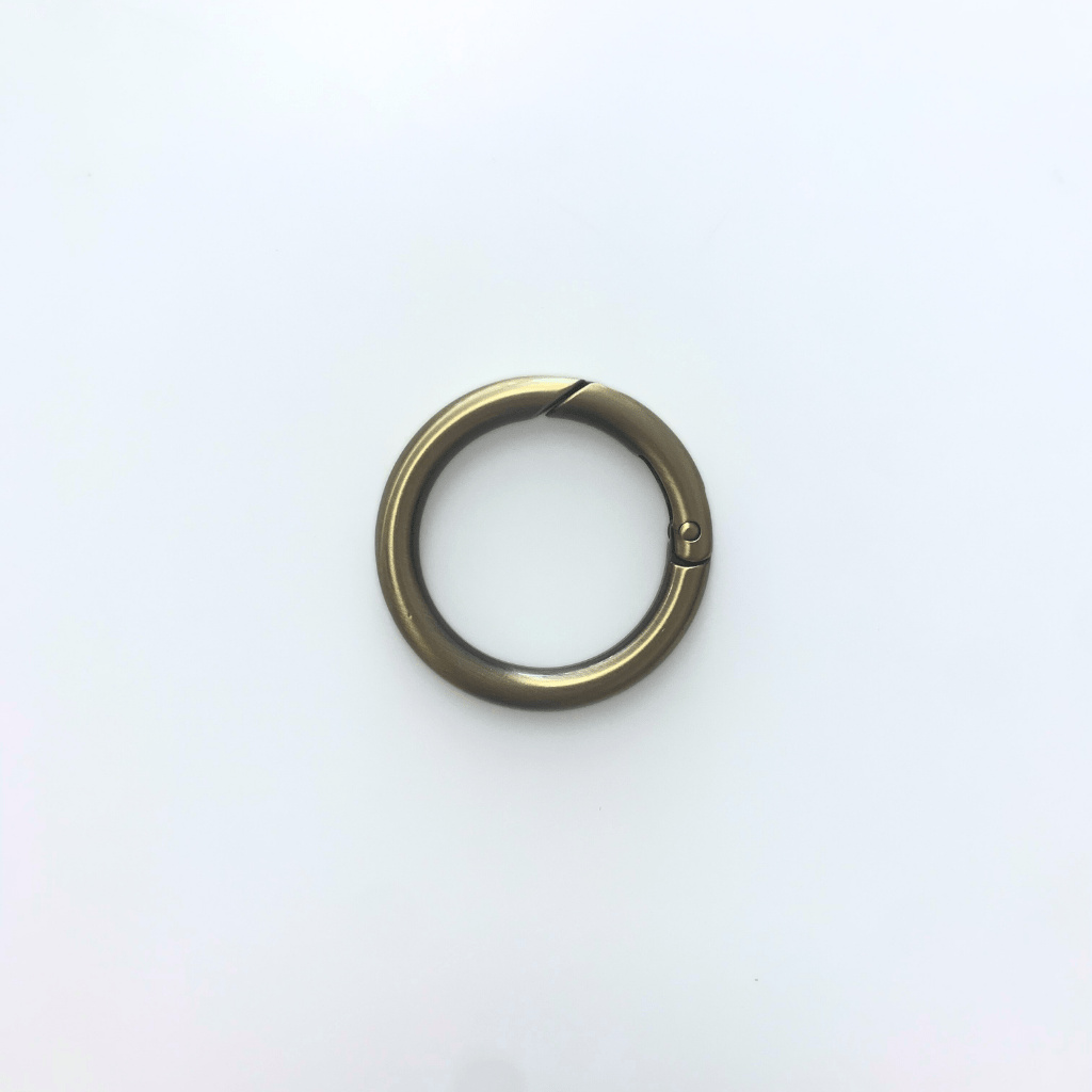 Ring Clasp - Large | Sapahn.