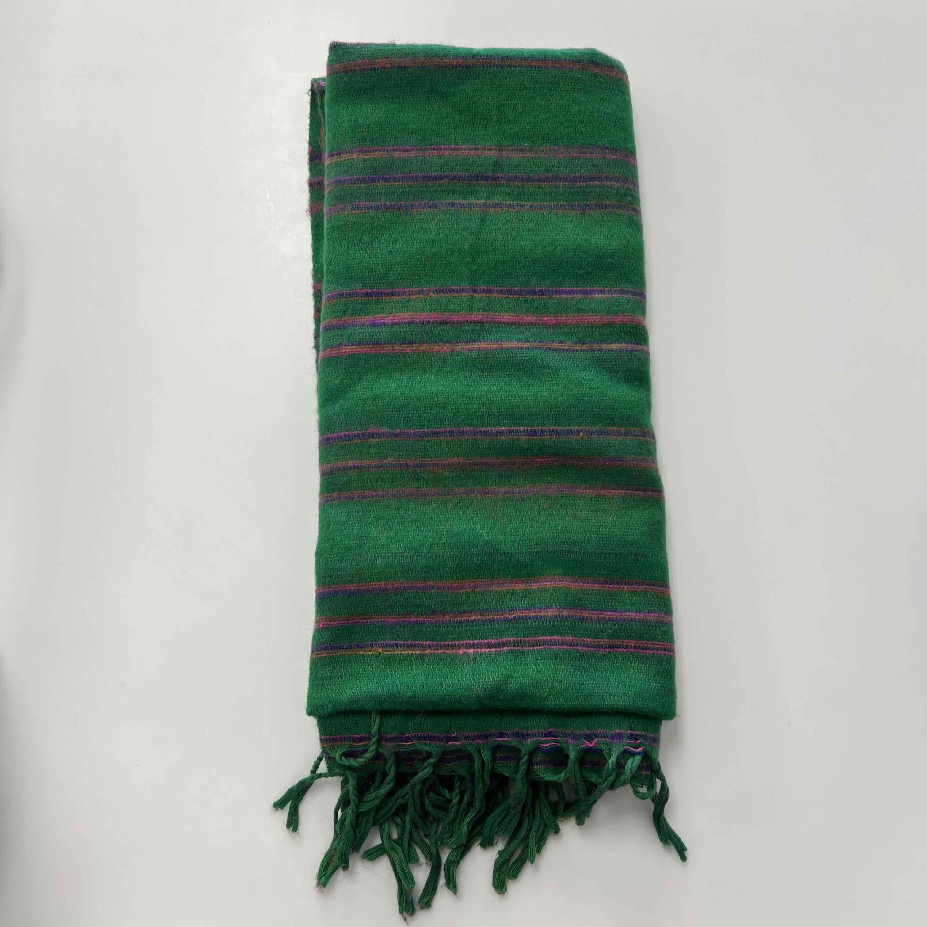 Yak Blanket - 3 | Sapahn.