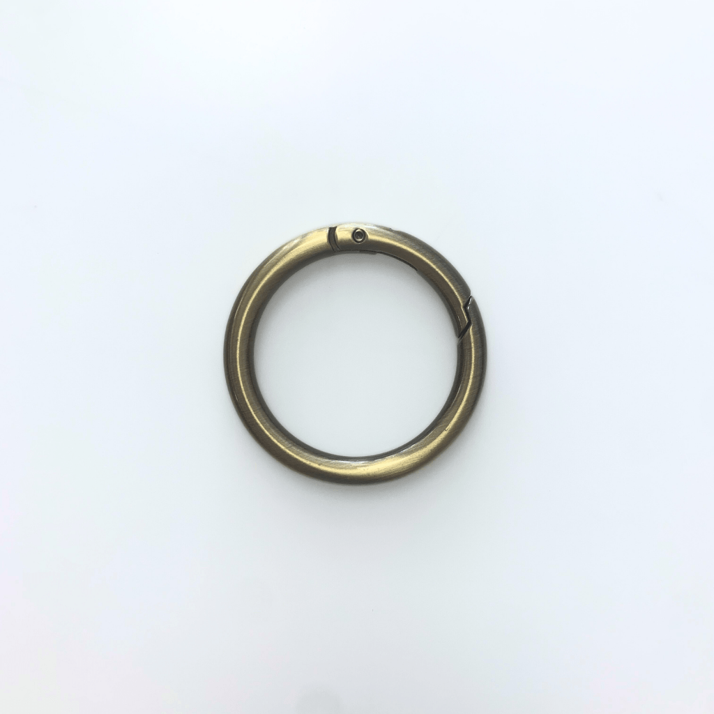 Ring Clasp - Extra Large | Sapahn.