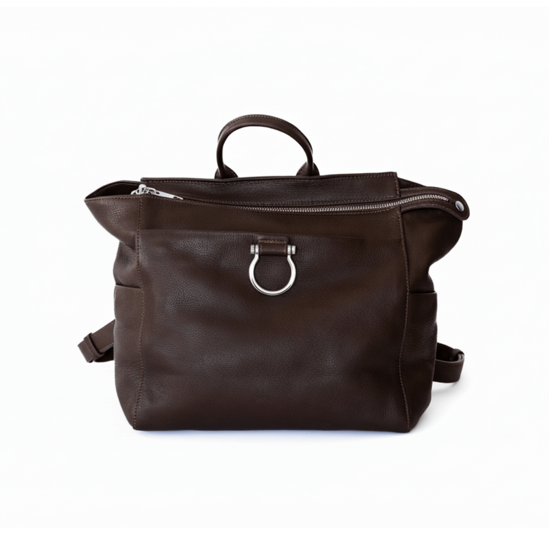 Natasha Convertible Backpack and Crossbody Bag