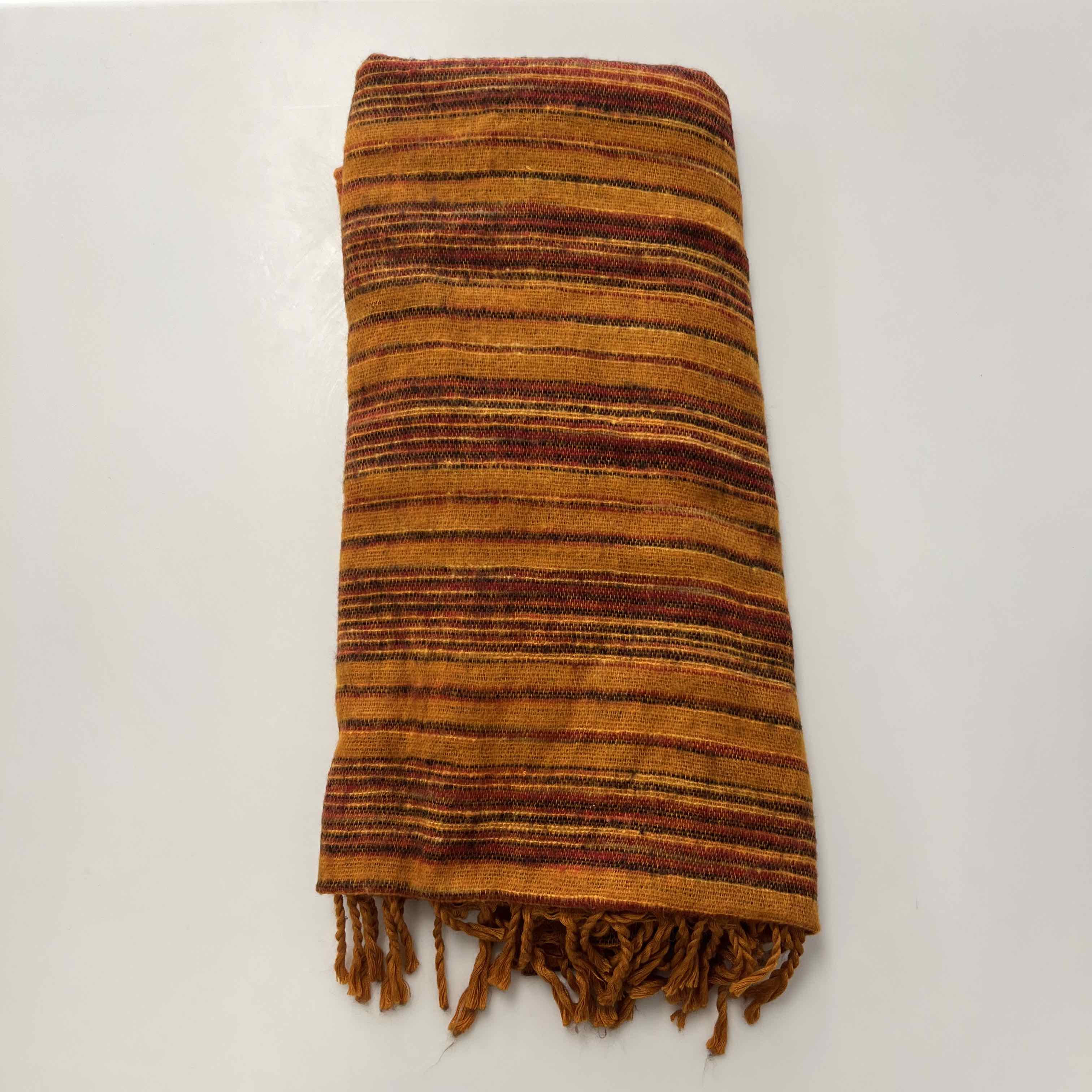 Yak Blanket - 4 | Sapahn.