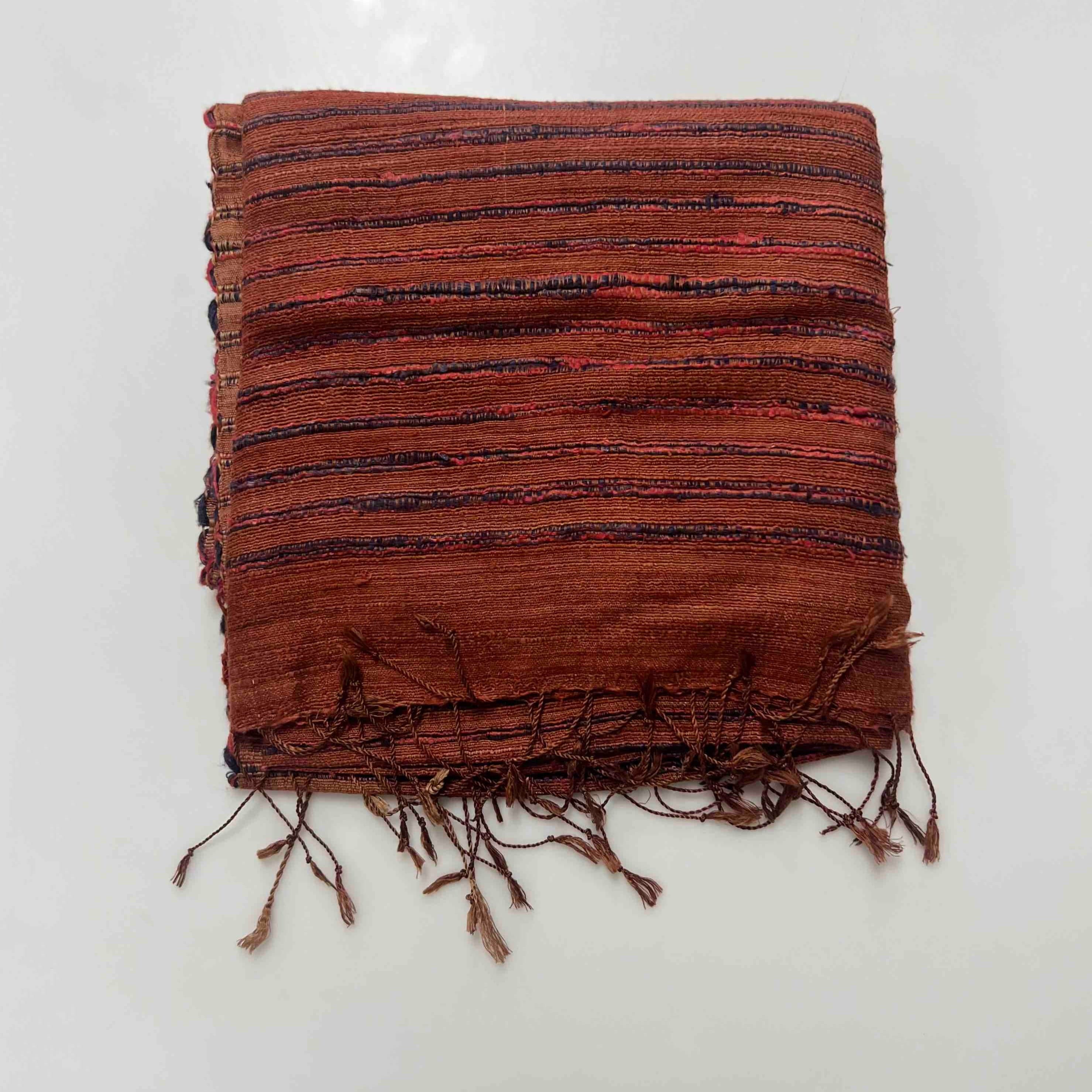 Silk Shawl - | Sapahn.
