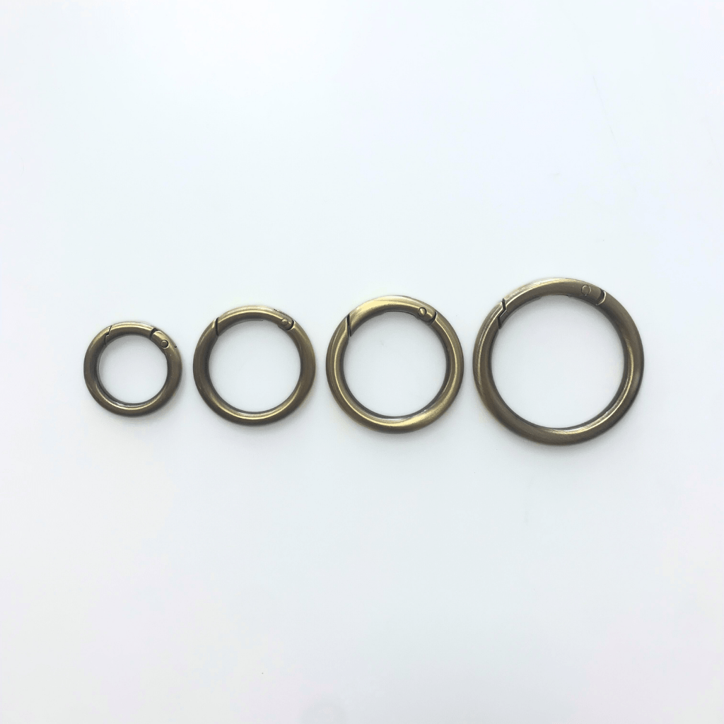 Ring Clasp - | Sapahn.