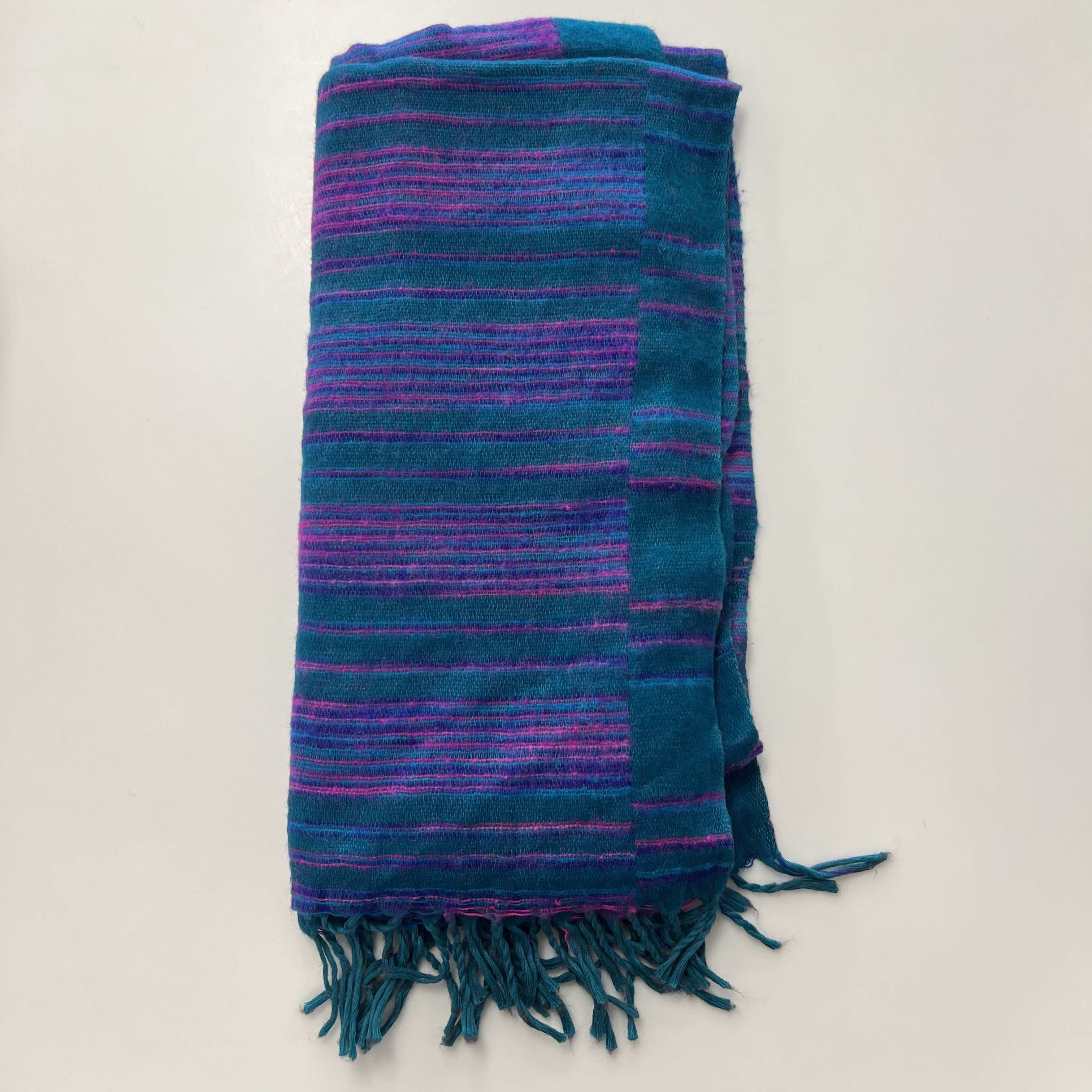 Yak Blanket - 6 | Sapahn.