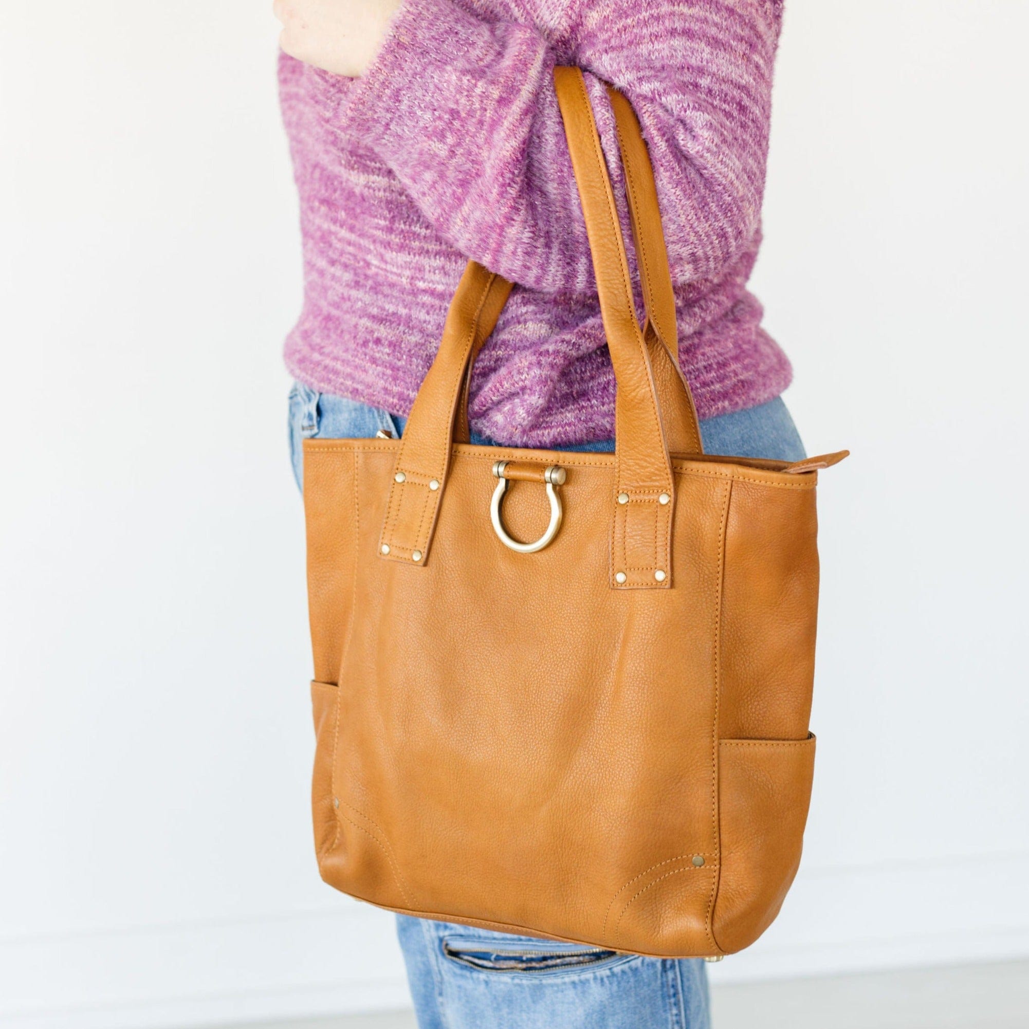 Chloe Tote Bag