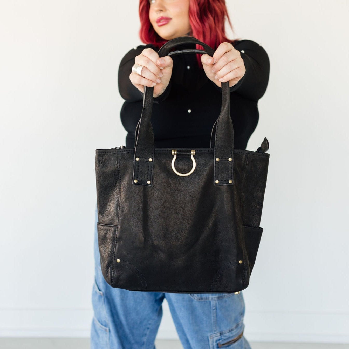 Chloe Tote Bag