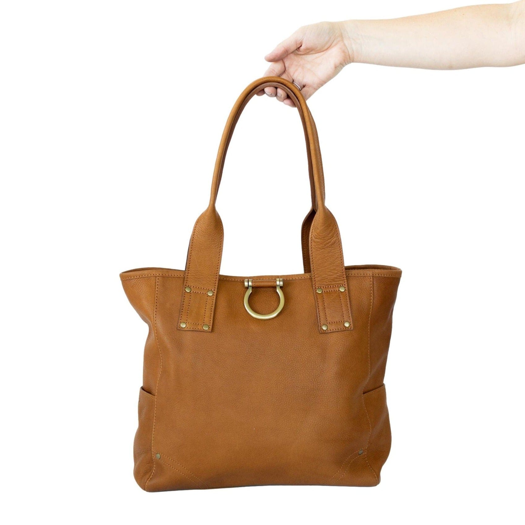 Chloe Tote Bag