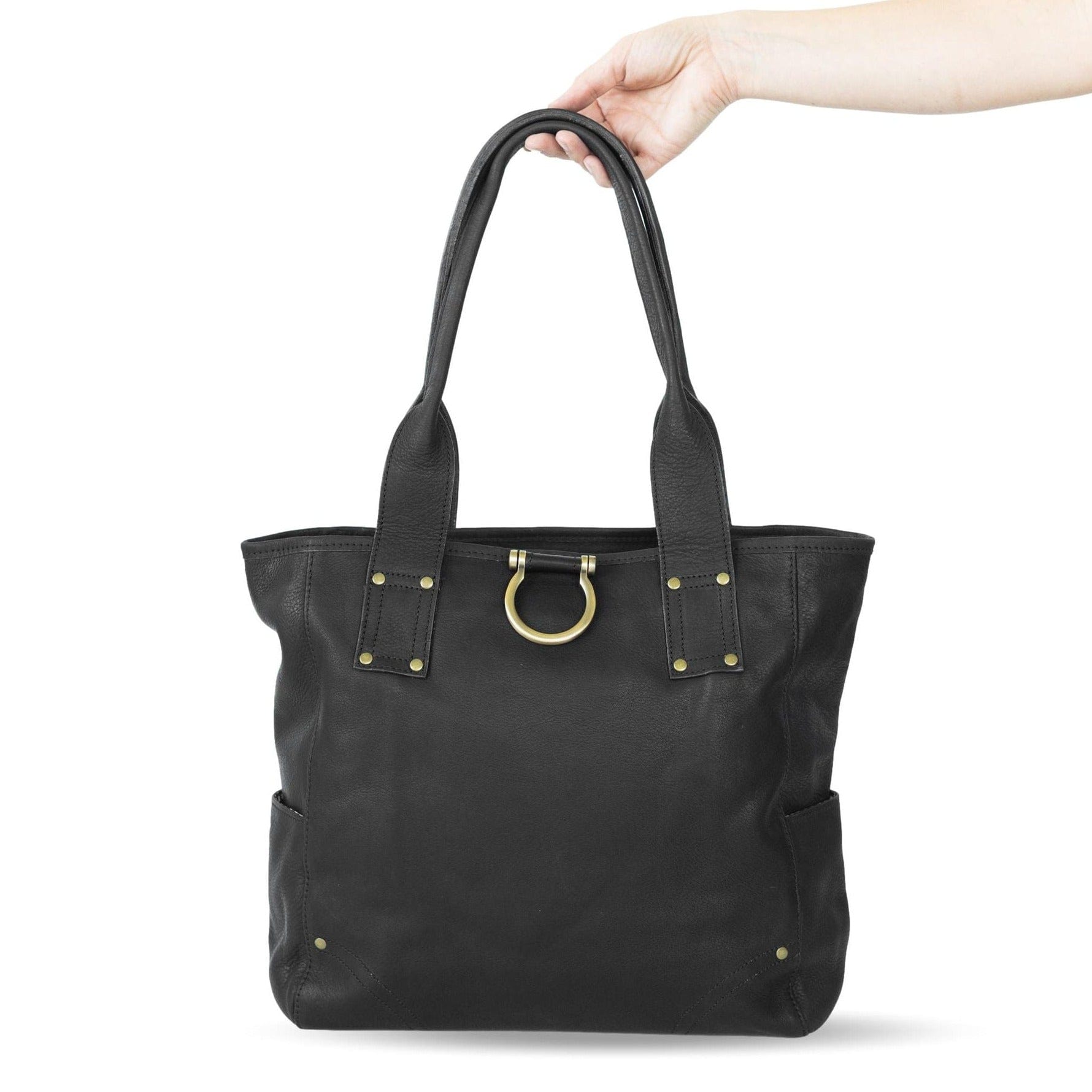 Chloe Tote Bag