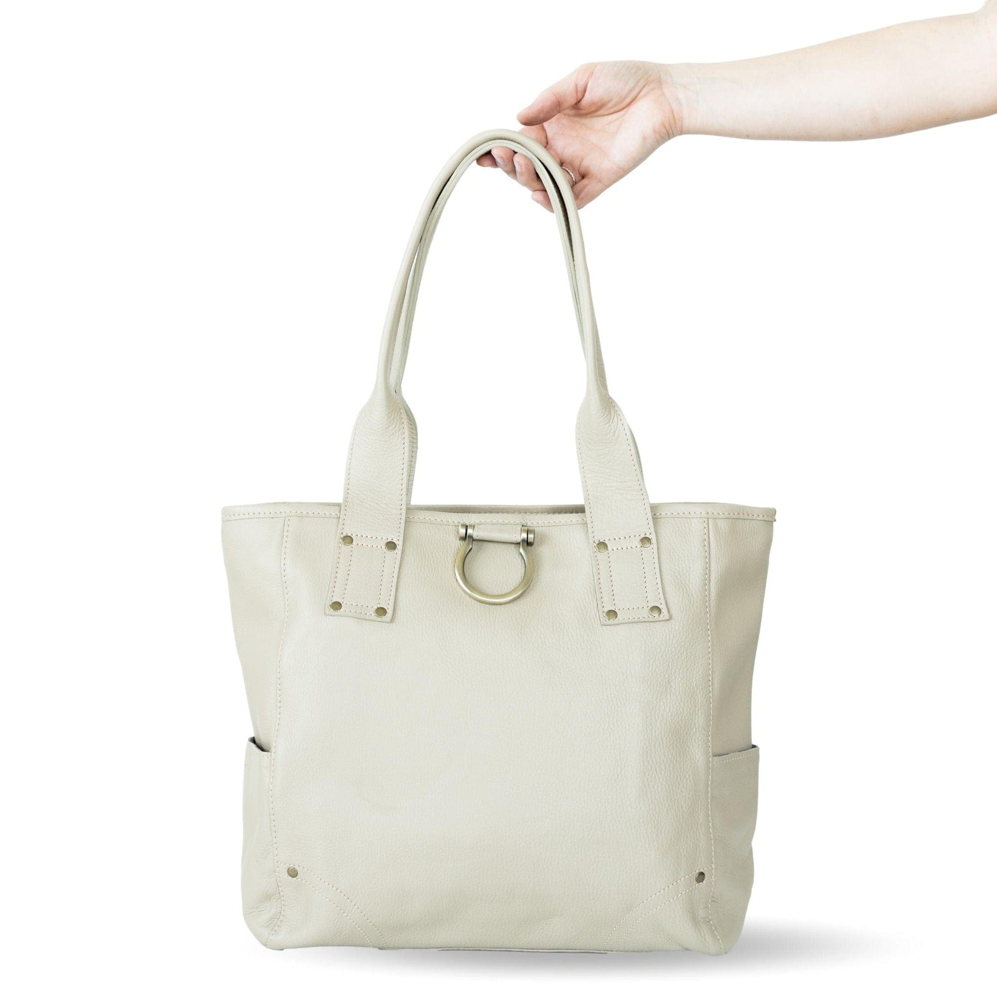 Chloe Tote Bag