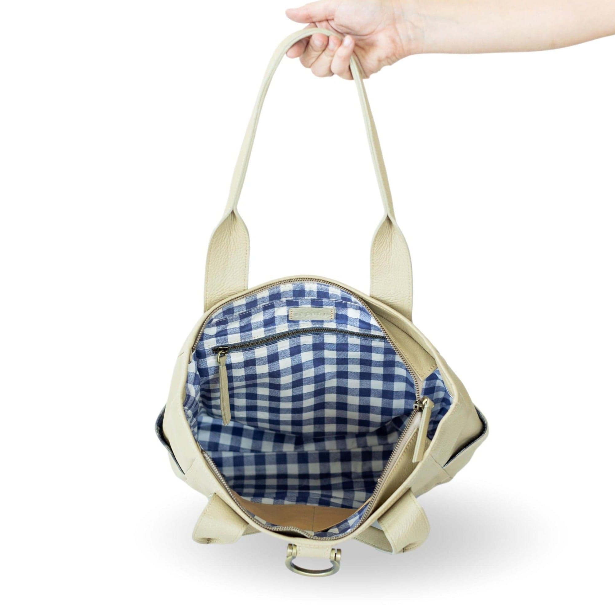 Chloe Tote Bag